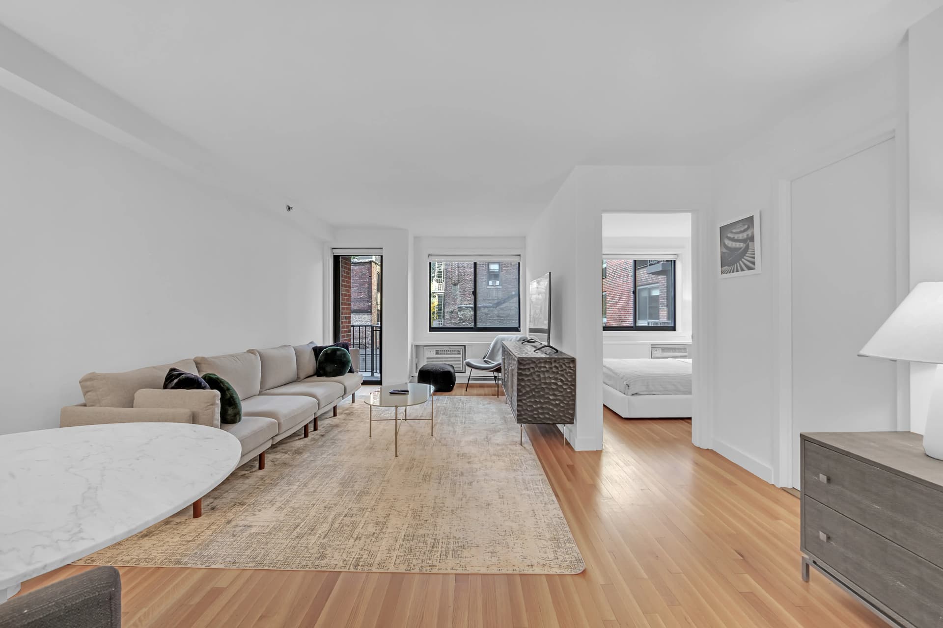 101 West 15 Street #229, Manhattan, NY 10011 1