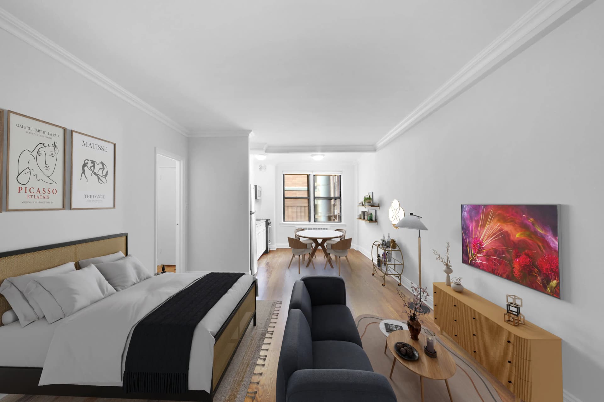 108 West 15 Street #005J, Manhattan, NY 10011 1