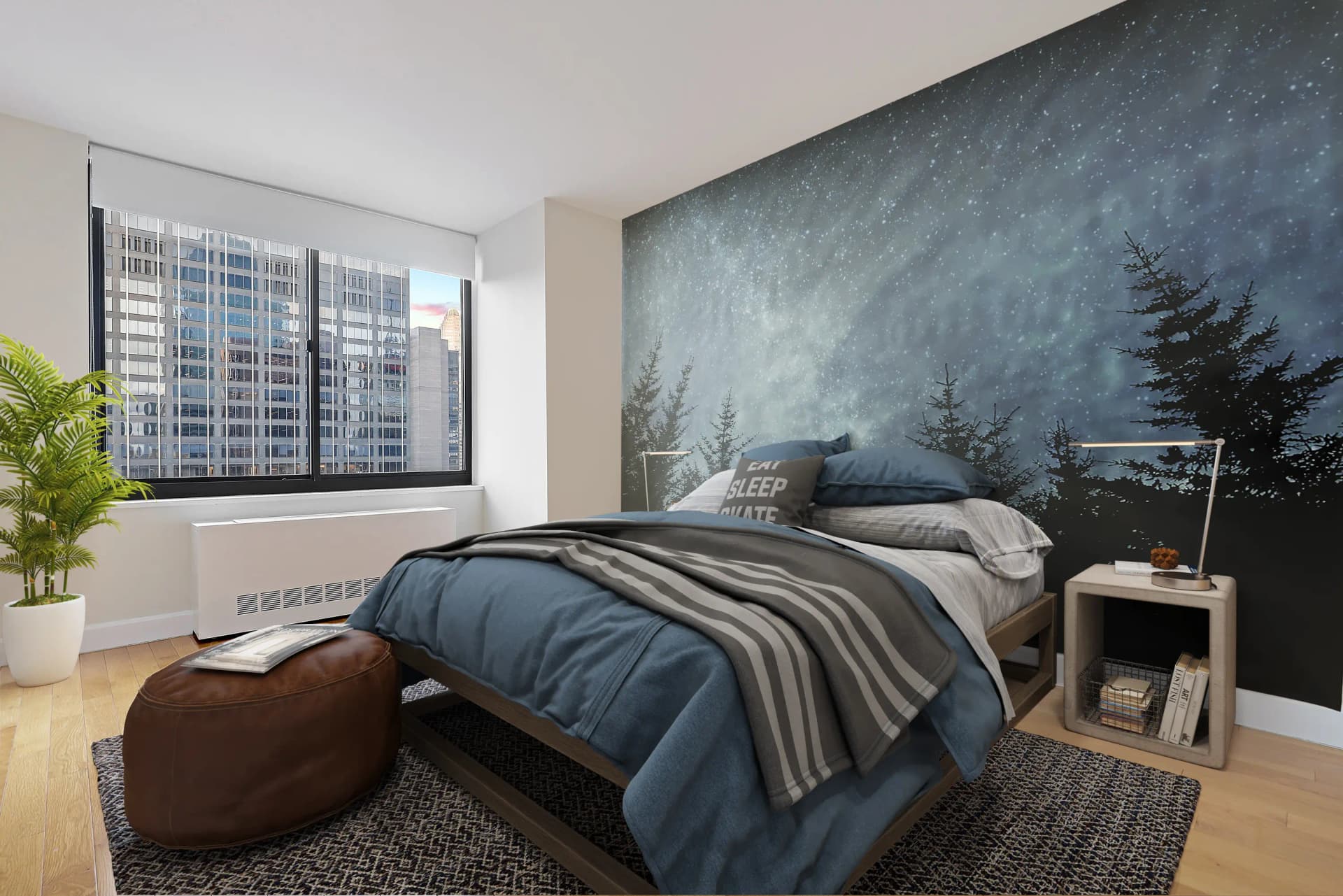 The Ritz Plaza 235 West 48 Street #026A, Manhattan, NY 10019 1