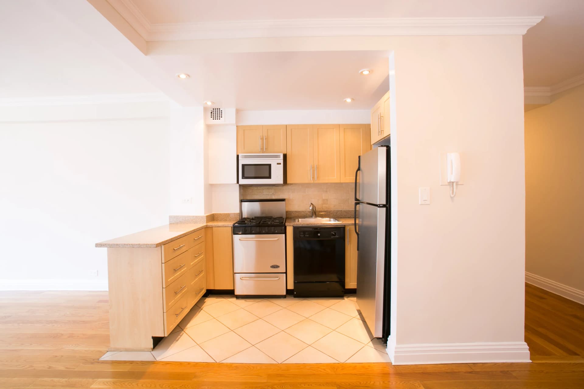 41 Park Avenue #011B, Manhattan, NY 10016 1