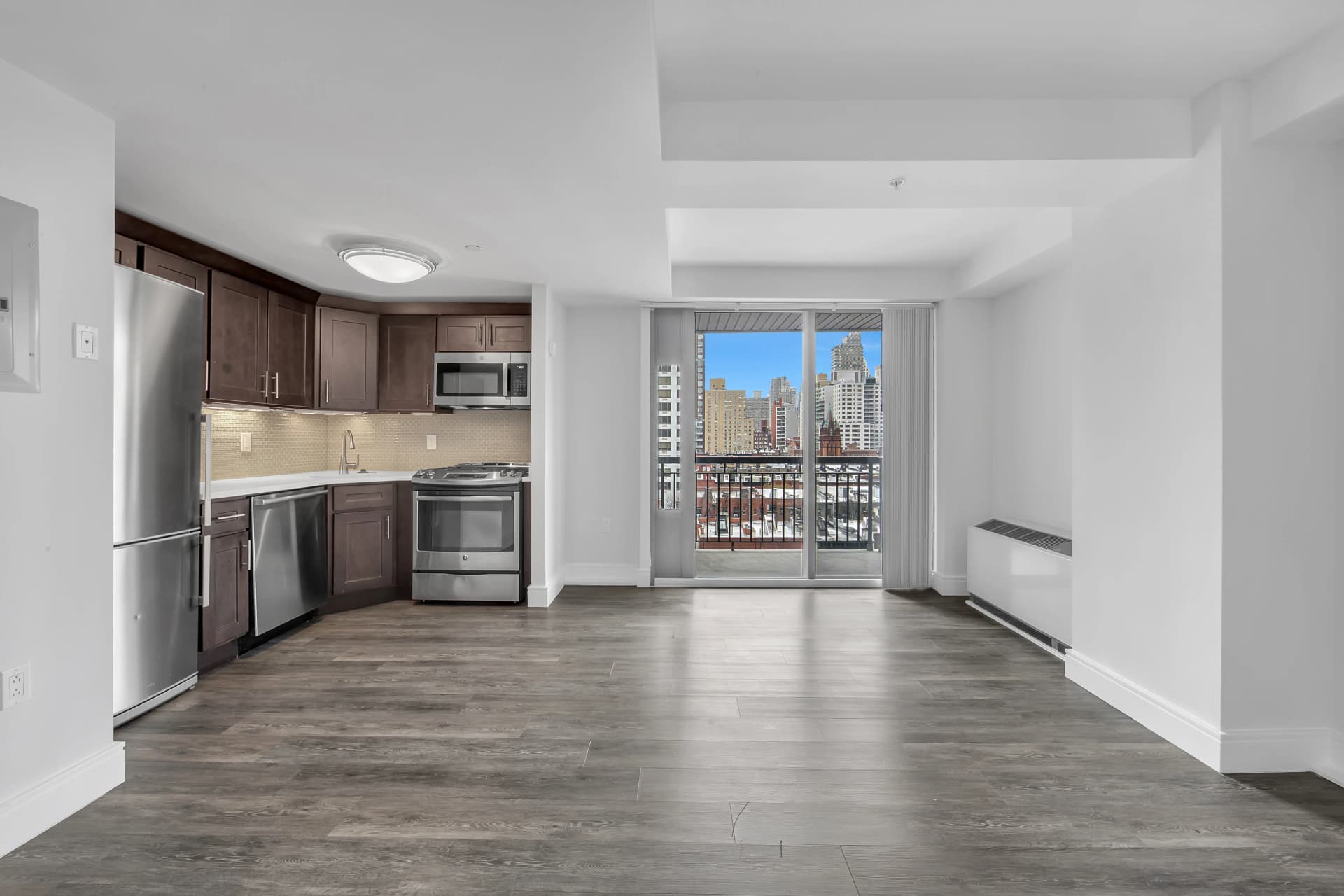 354 East 91 Street #1301, Manhattan, NY 10128 1