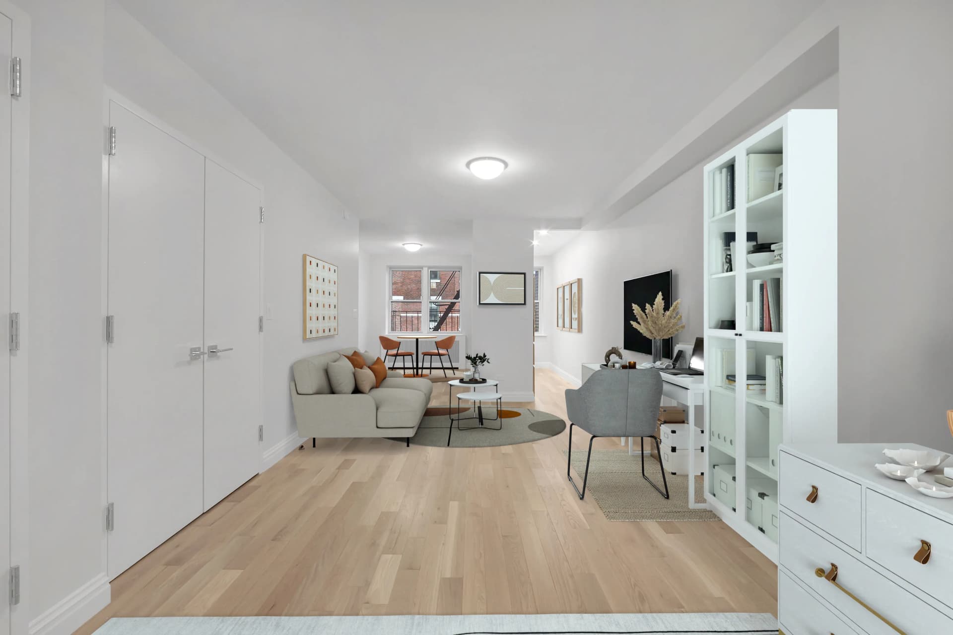 780 Greenwich Street #6R, Manhattan, NY 10014 1