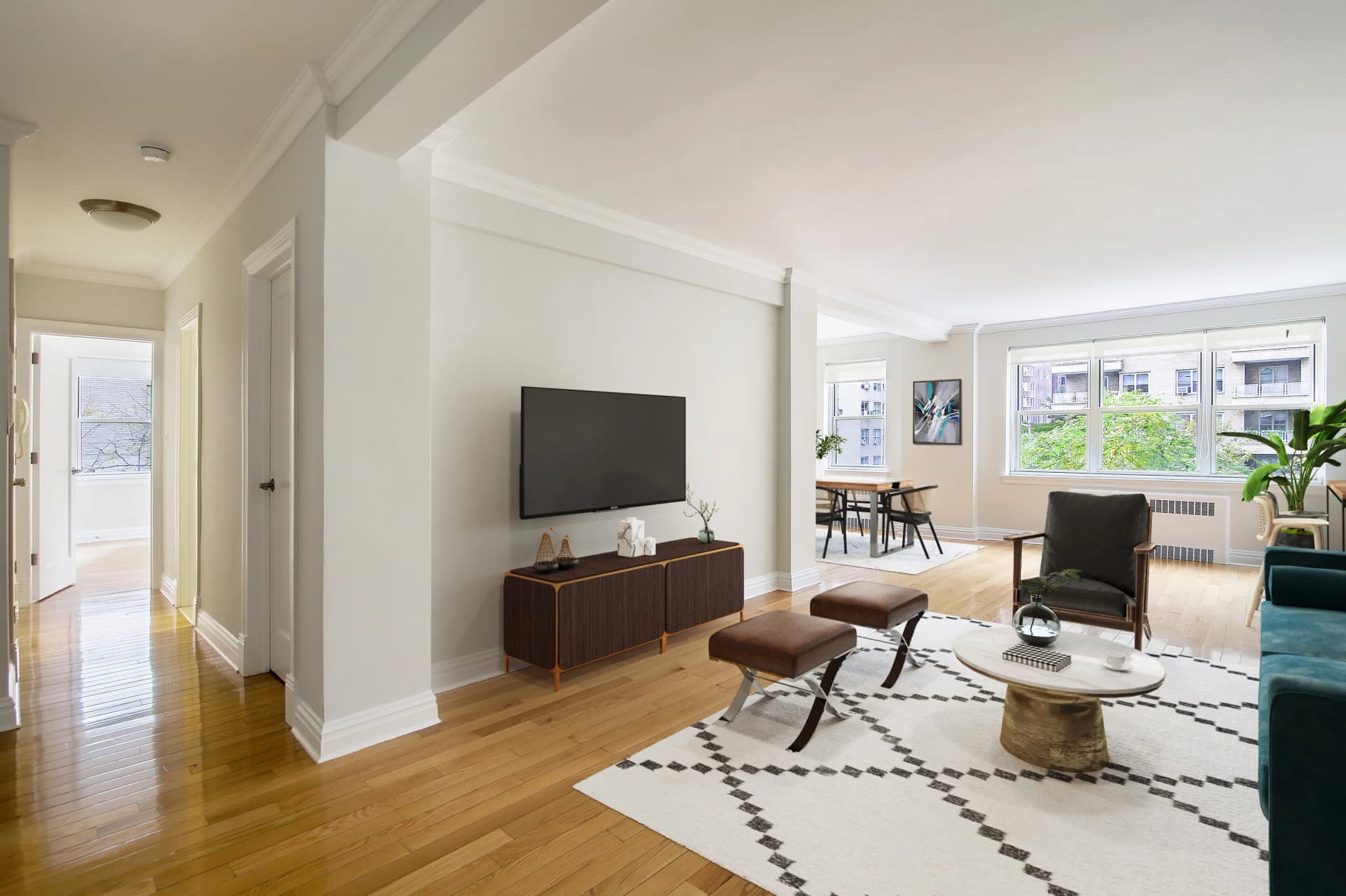 41 Park Avenue #003E, Manhattan, NY 10016 1