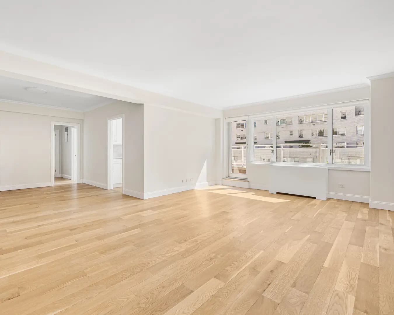 1134 3 Avenue #17B, Manhattan, NY 10065 1