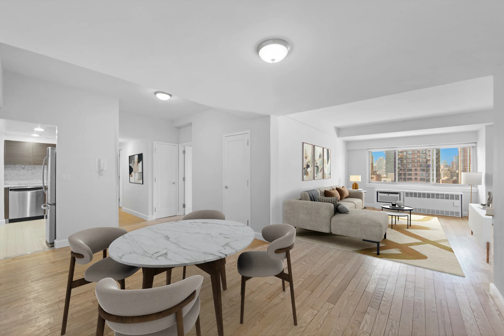 360 East 65 Street #021A, Manhattan, NY 10065 1