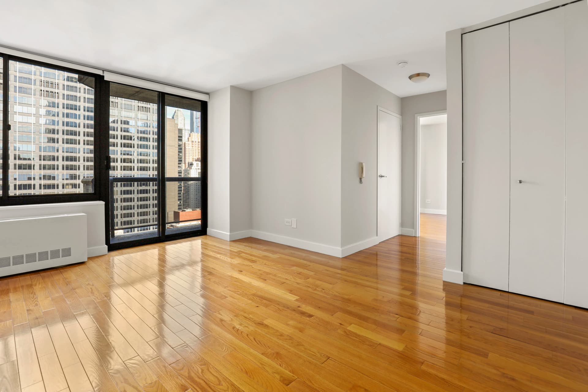 The Ritz Plaza 235 West 48 Street #040A, Manhattan, NY 10019 1