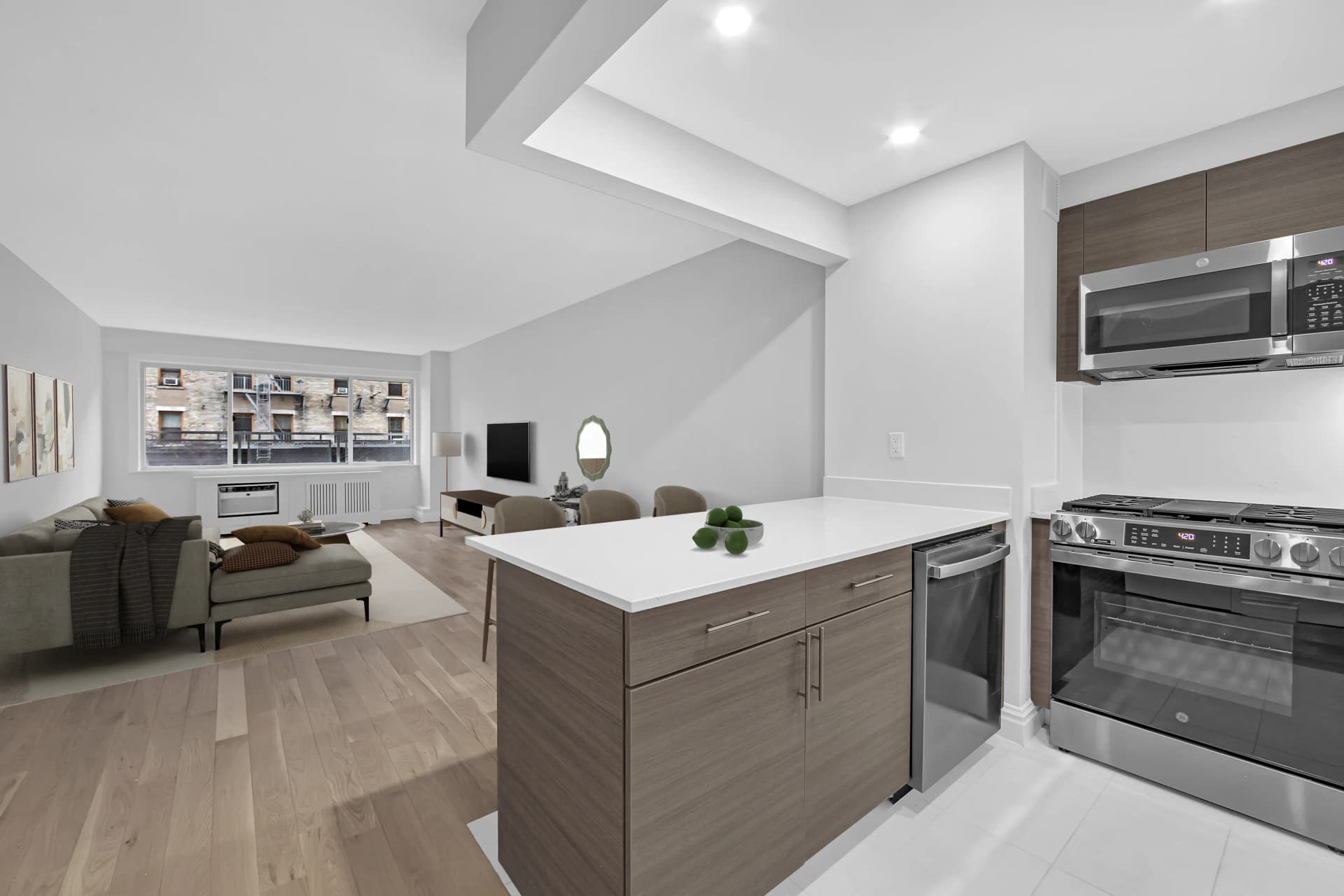 360 East 65 Street #006G, Manhattan, NY 10065 1