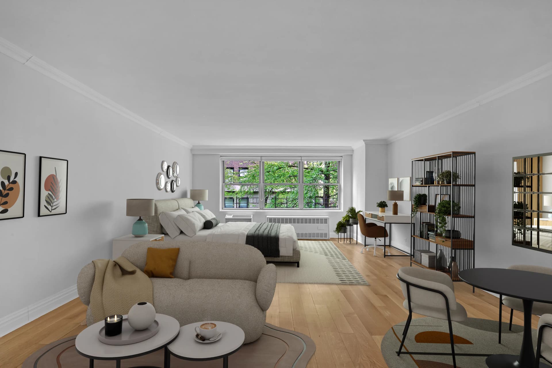 210 West 89 Street #003H, Manhattan, NY 10024 1