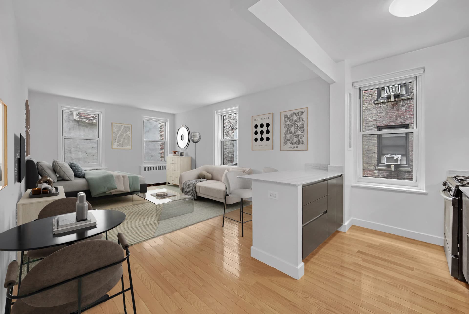 364 West 18 Street #001F, Manhattan, NY 10011