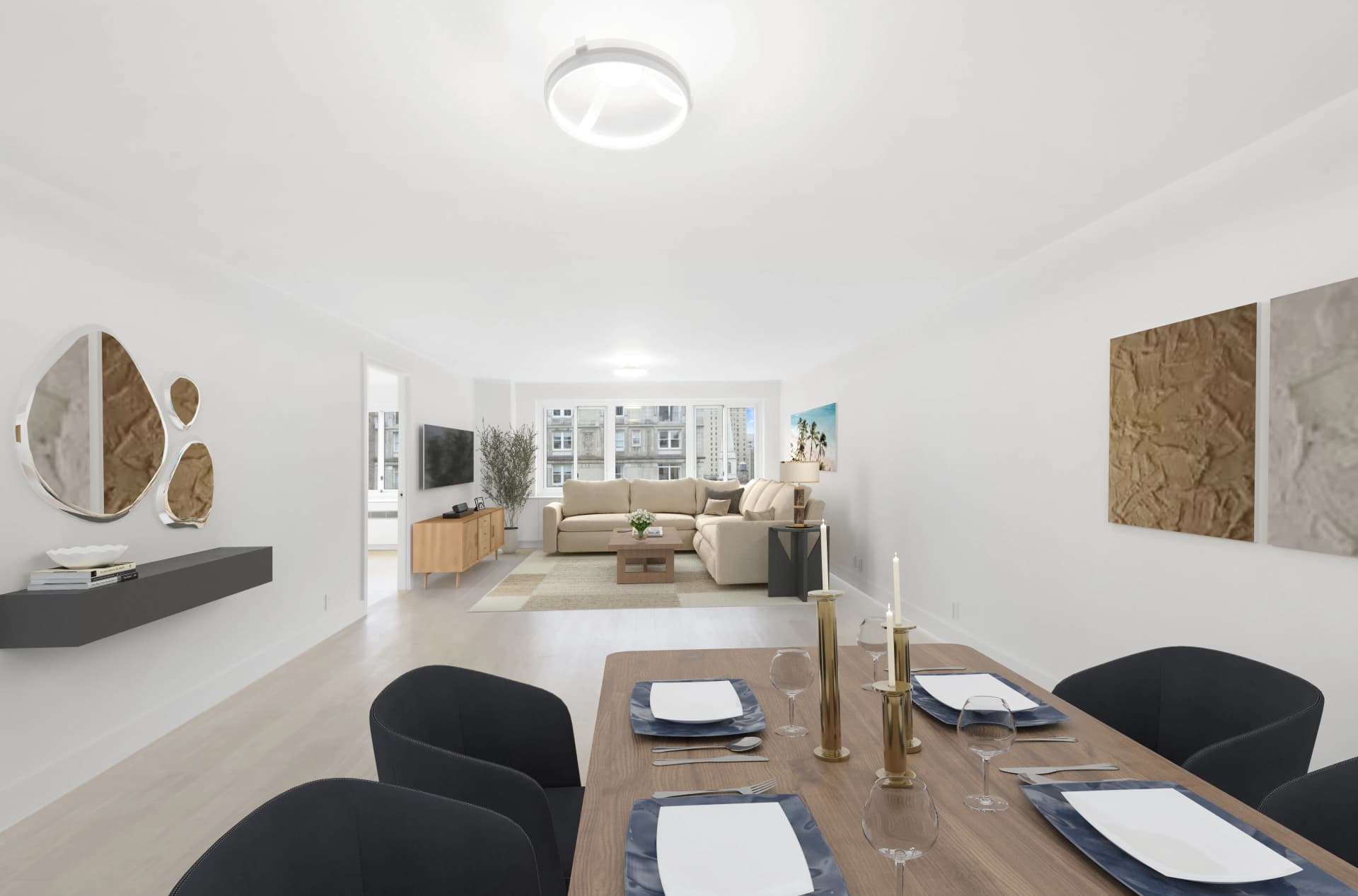 920 Park Avenue #012B, Manhattan, NY 10028 1