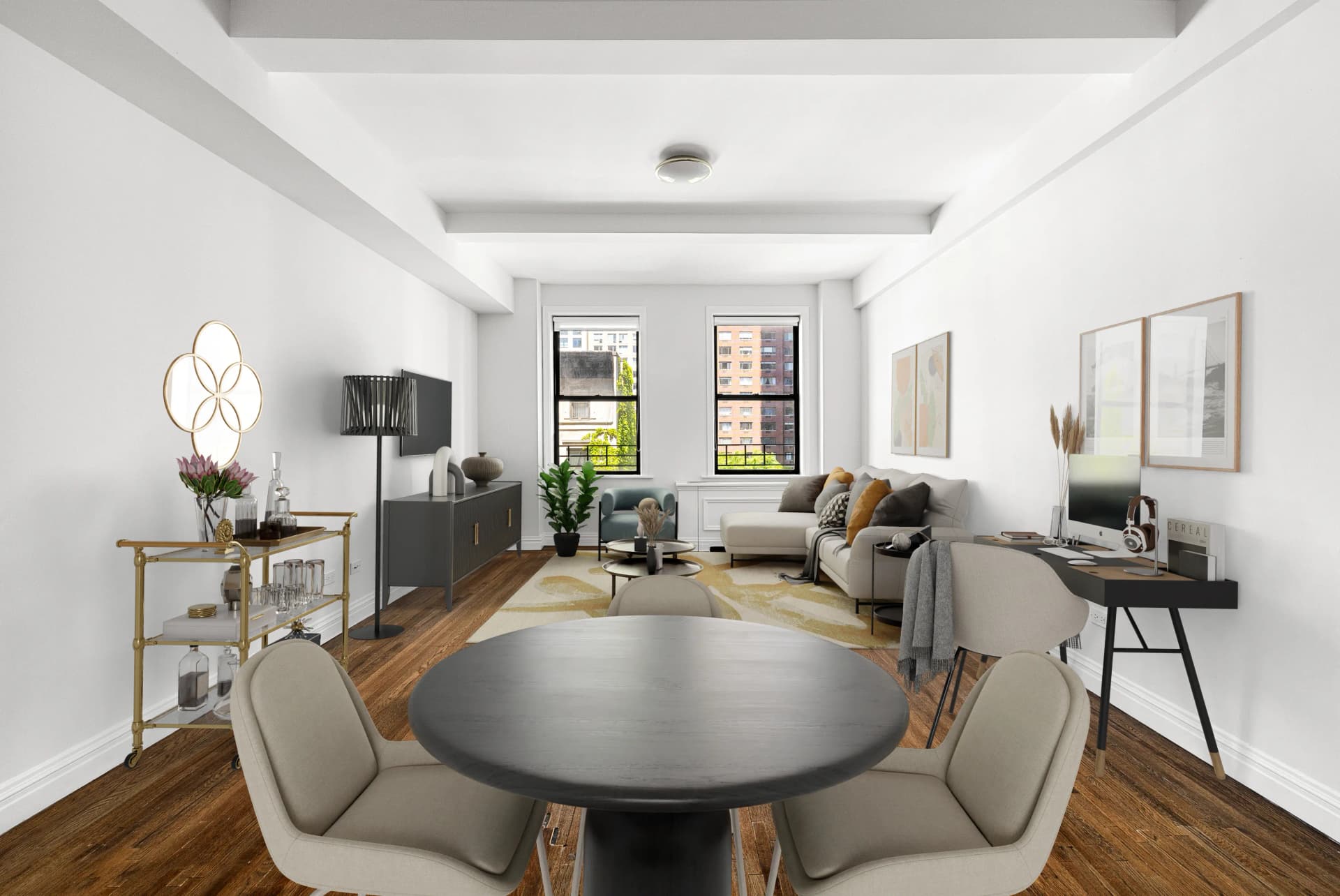 210 W 70 St #0509, Manhattan, NY 10023