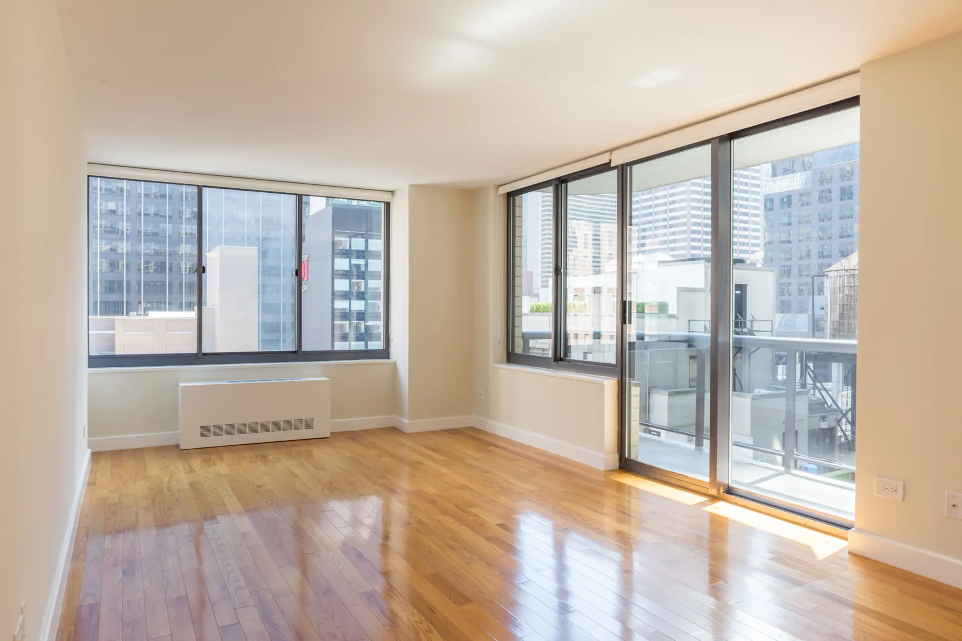 The Ritz Plaza 235 West 48 Street #022P, Manhattan, NY 10019 1