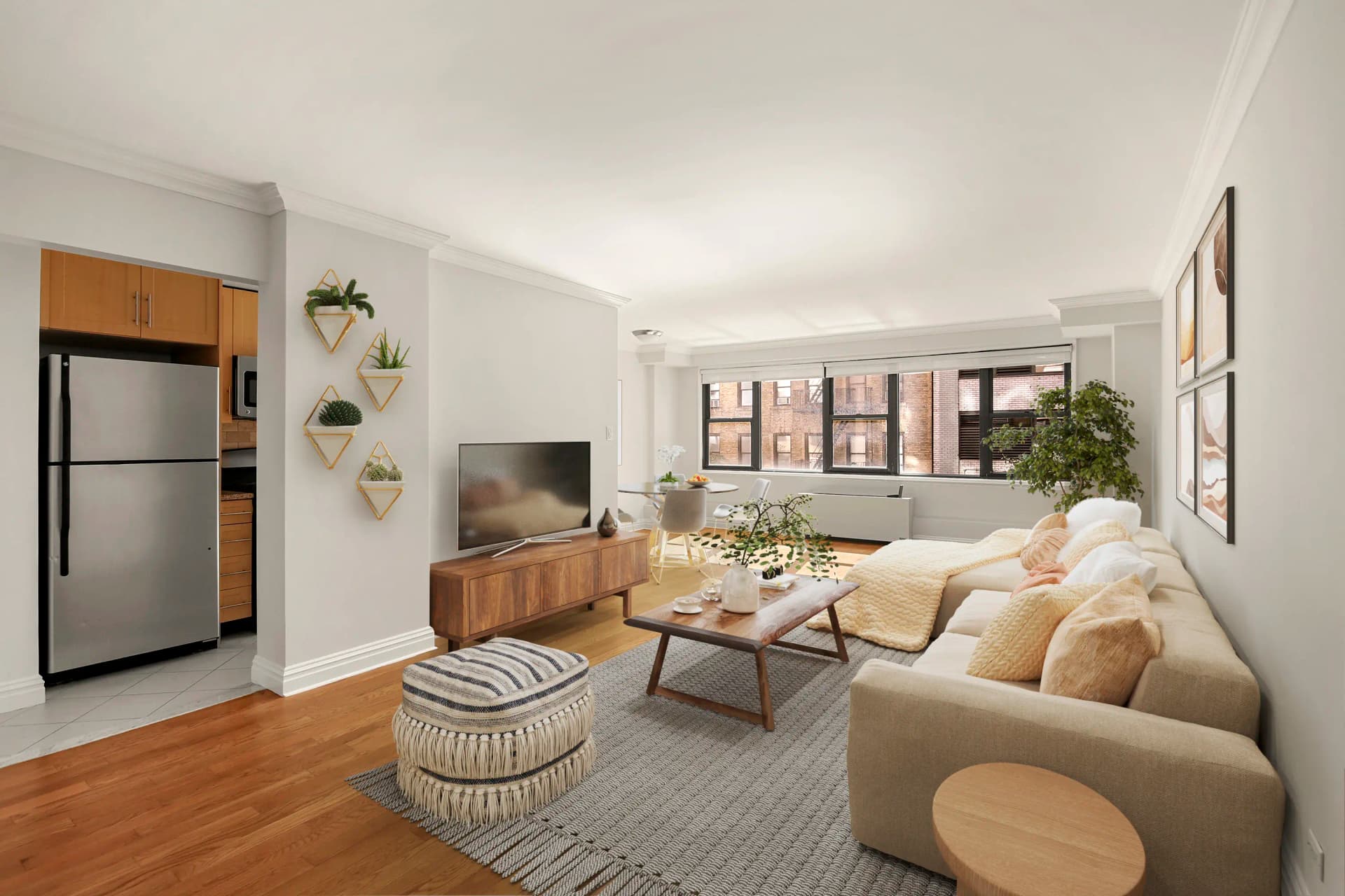 141 East 33 Street #002C, Manhattan, NY 10016 1