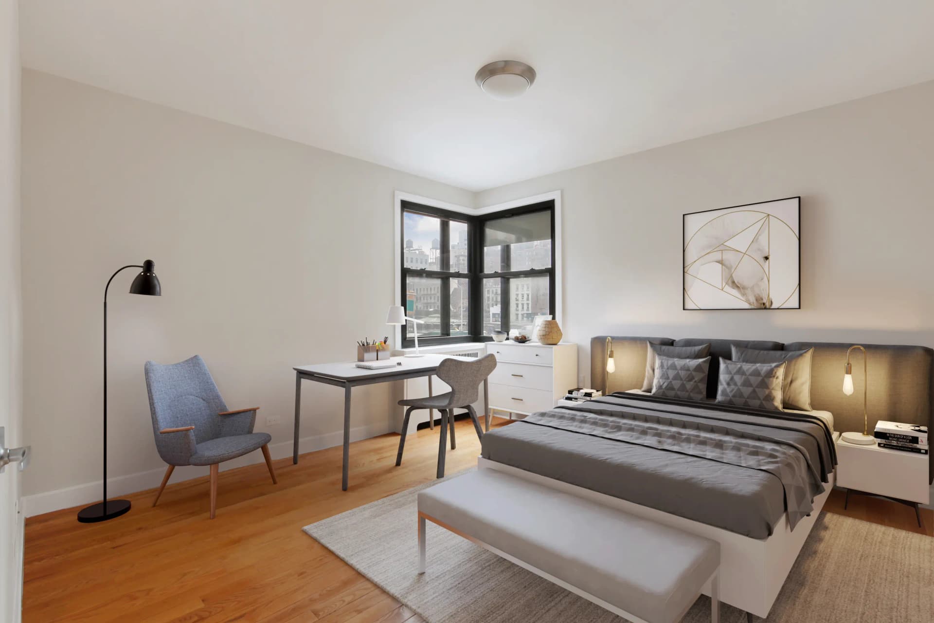 252 East 61 Street #S-02F, Manhattan, NY 10065 1