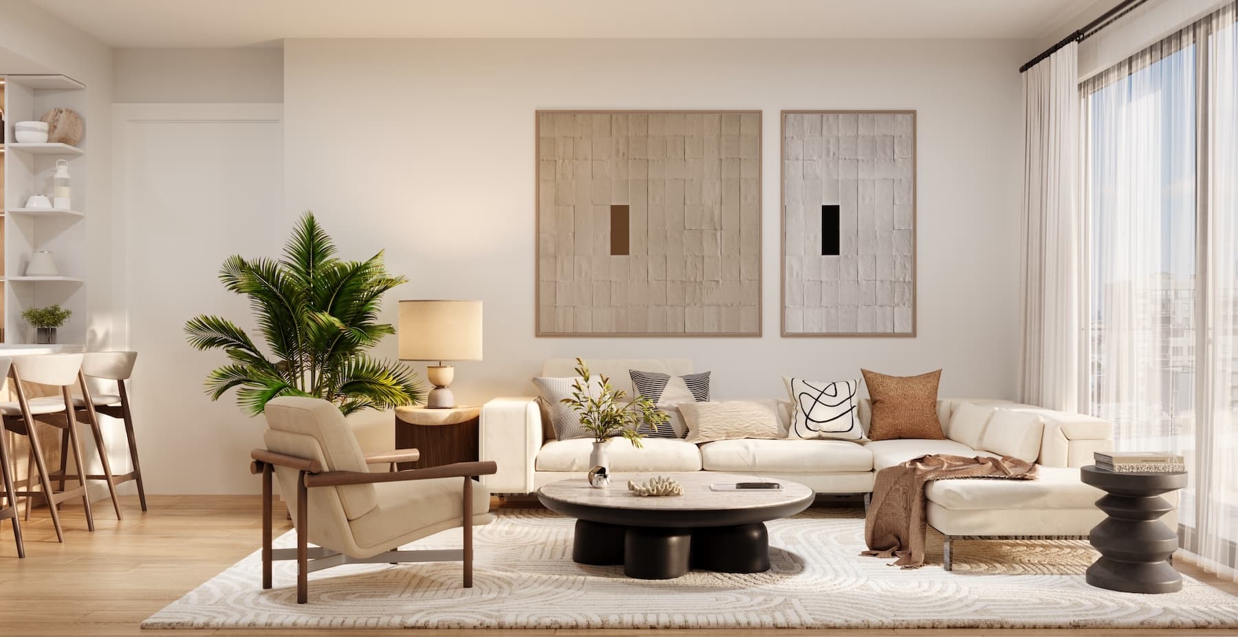 827 Sterling Place #7J, Brooklyn, NY 11216 1