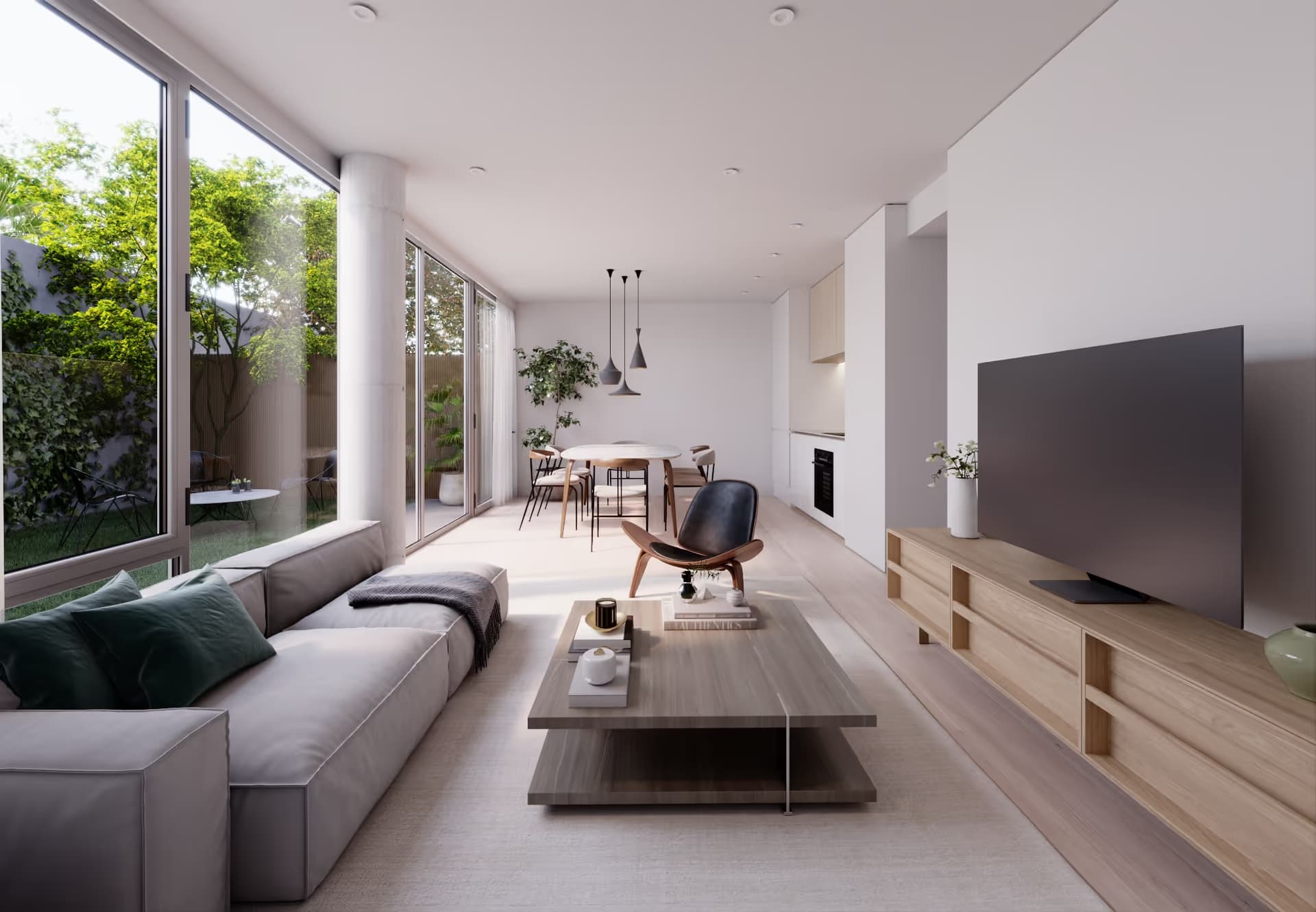 12 Halsey Street #506, Brooklyn, NY 11216 1