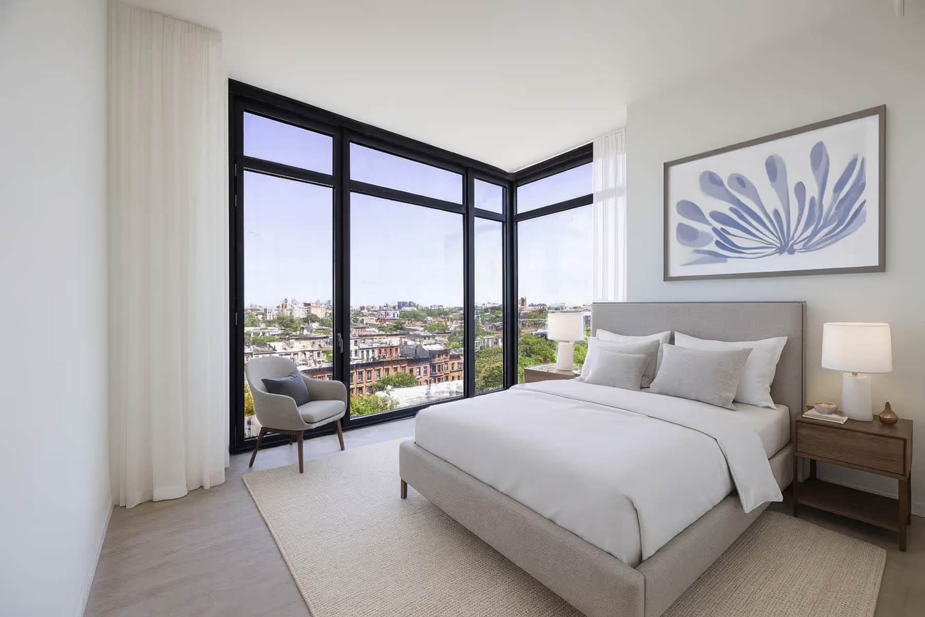 12 Halsey Street #618, Brooklyn, NY 11216 1