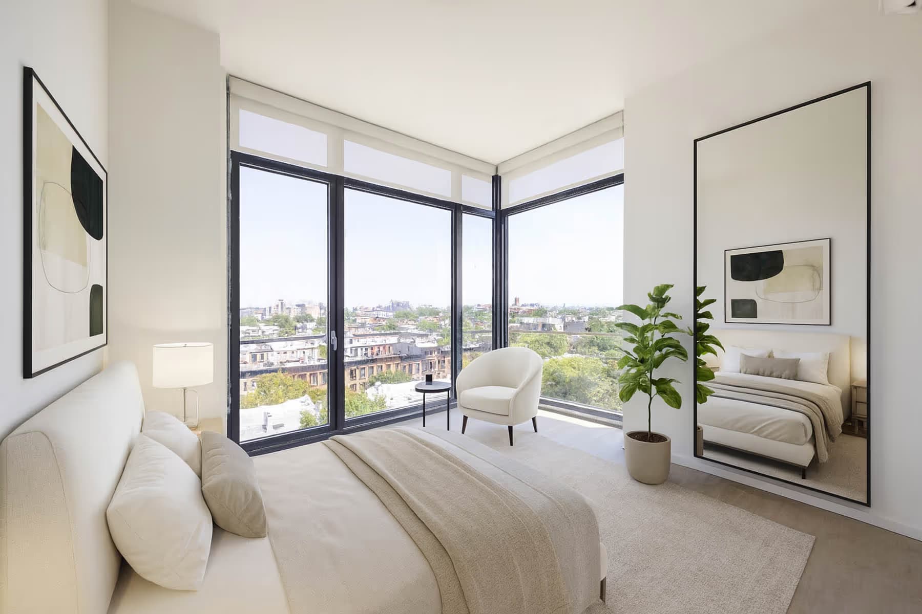 12 Halsey Street #729, Brooklyn, NY 11216 1