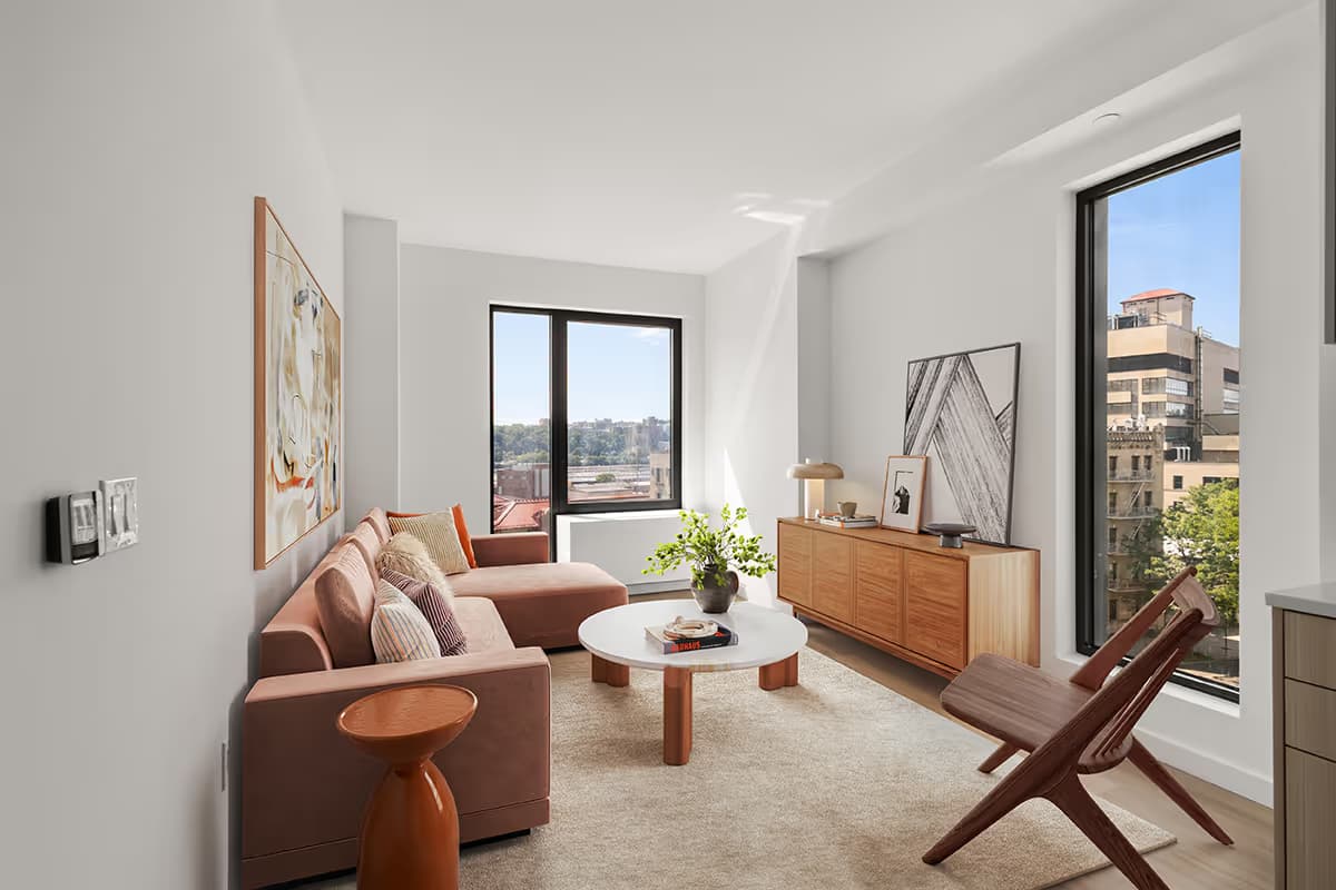 5055 Broadway #203, Manhattan, NY 10034 1