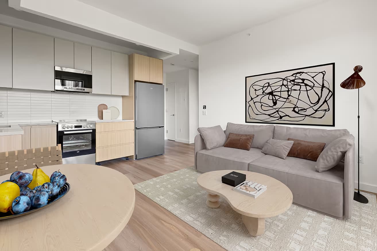 170 West 225 Street #319, Manhattan, NY 10463 1