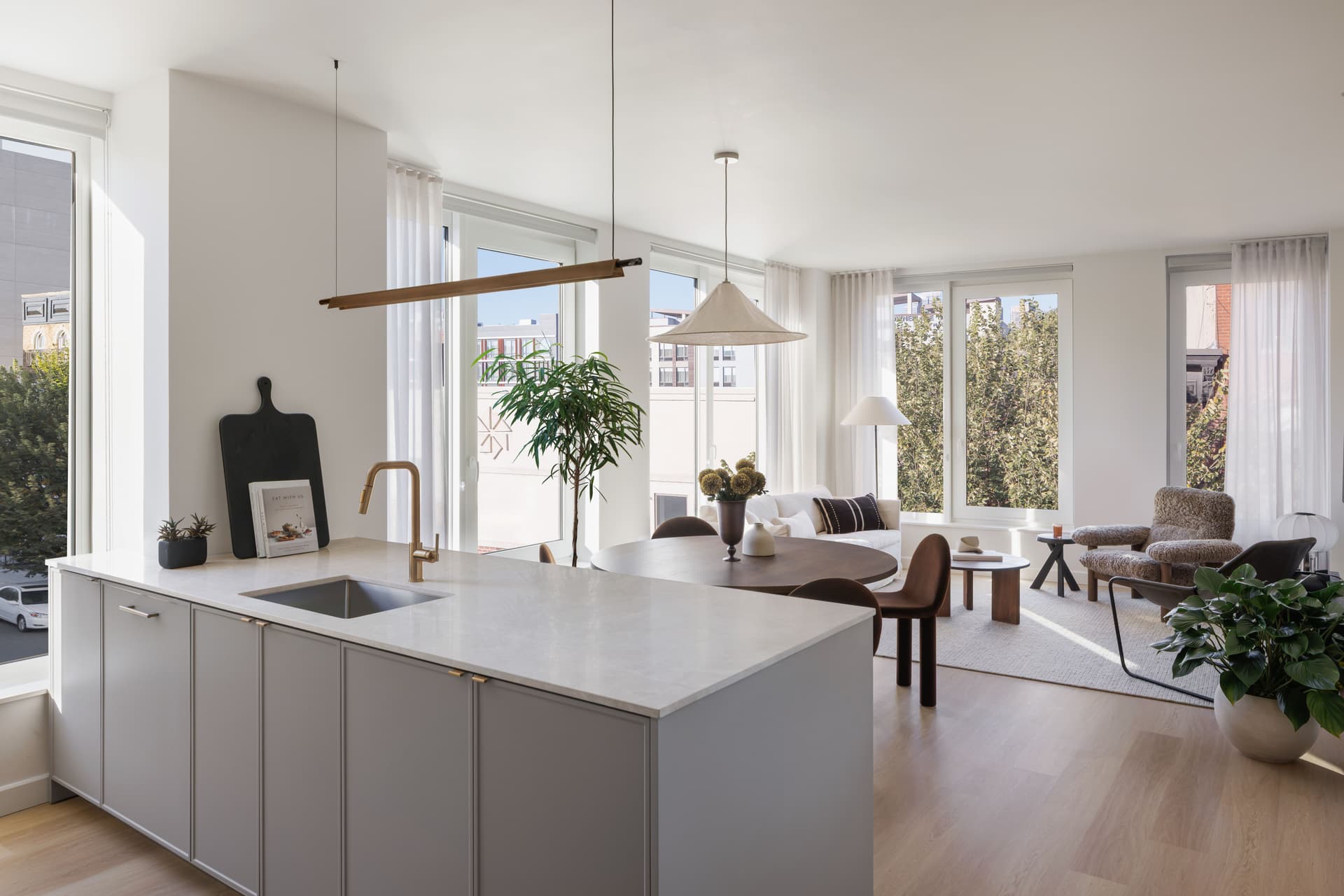 544 Carroll Street #9E, Brooklyn, NY 11215 1