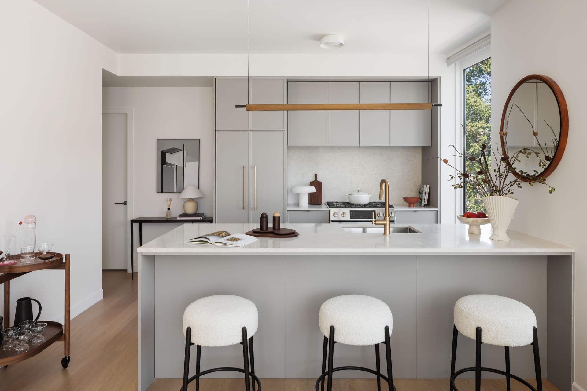 544 Carroll Street #15A, Brooklyn, NY 11215 1