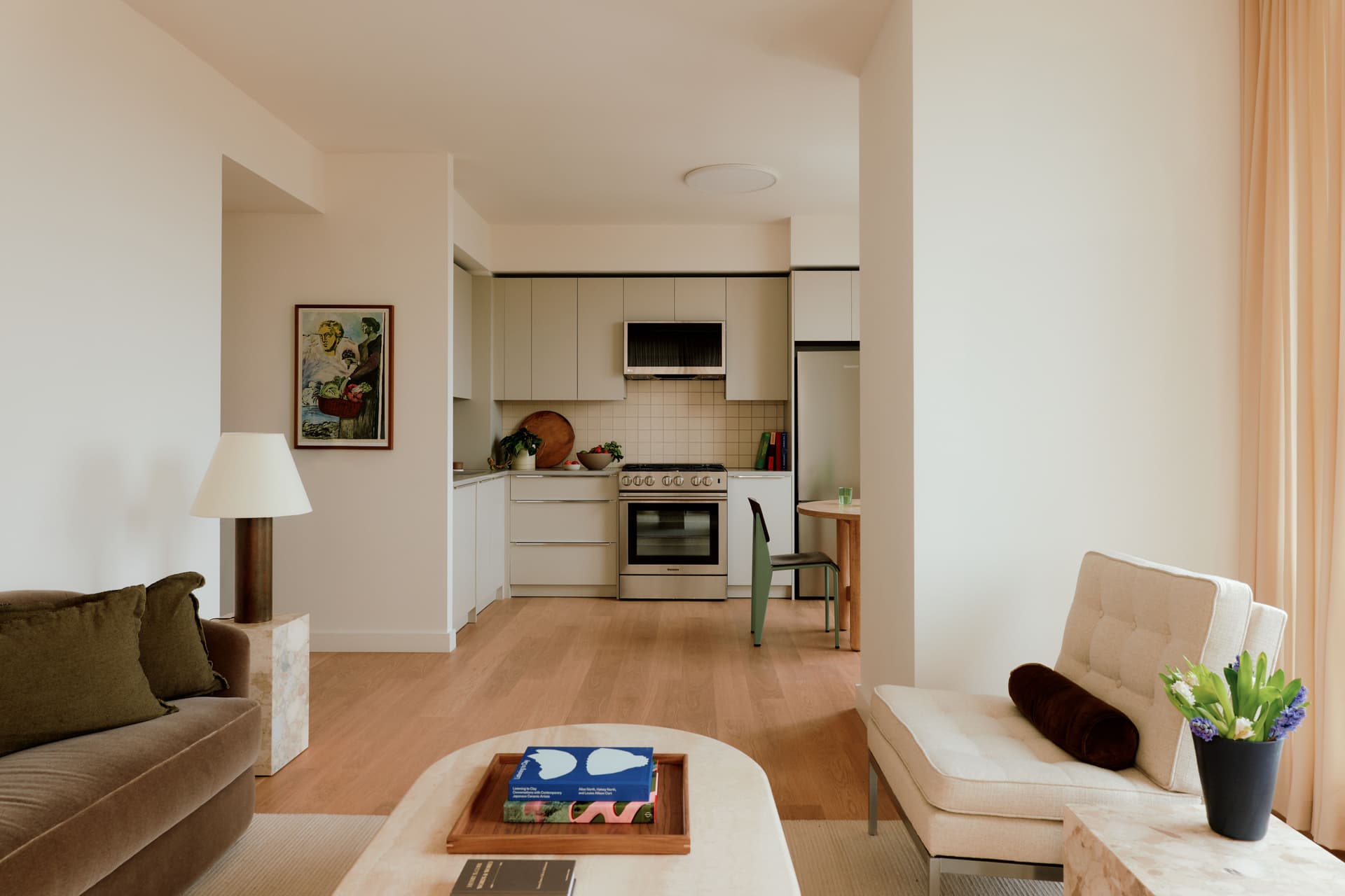 2035 5 Avenue #21B, Manhattan, NY 10035 1