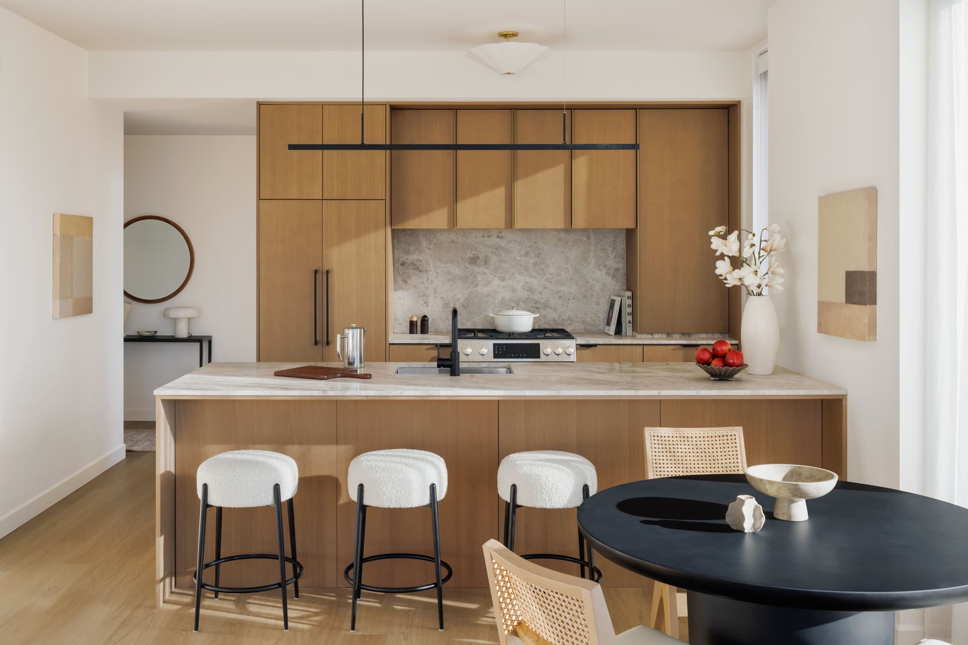 655 Union Street #PH2J, Brooklyn, NY 11217