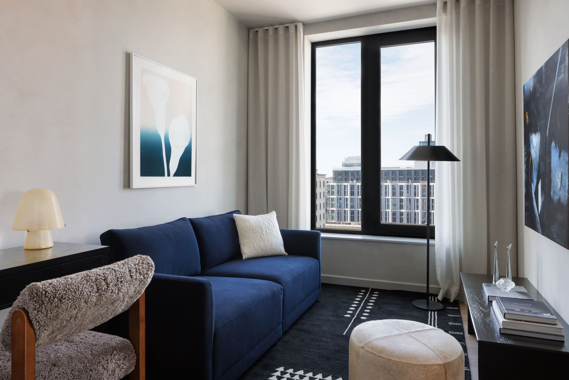 655 Union Street #5D, Brooklyn, NY 11217 1