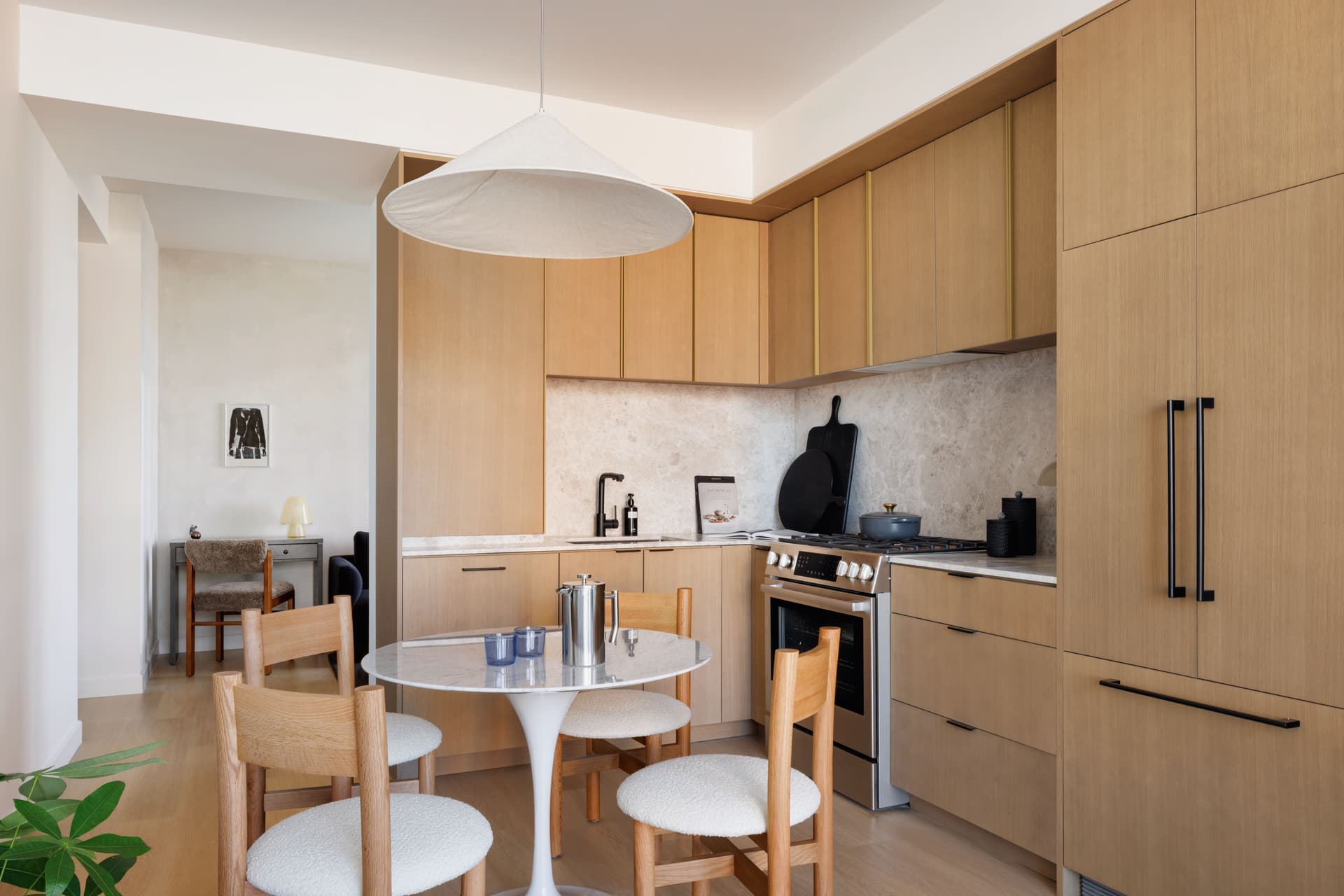 655 Union Street #4M, Brooklyn, NY 11217 1