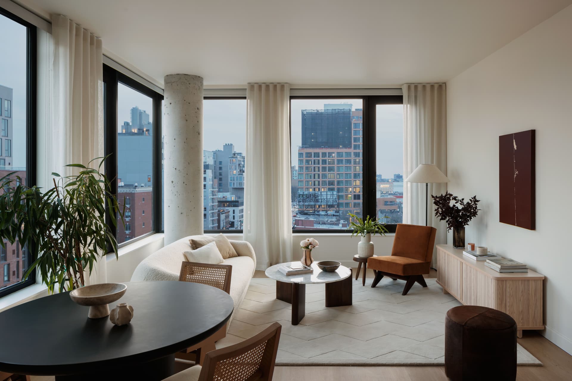 655 Union Street #4M, Brooklyn, NY 11217 1