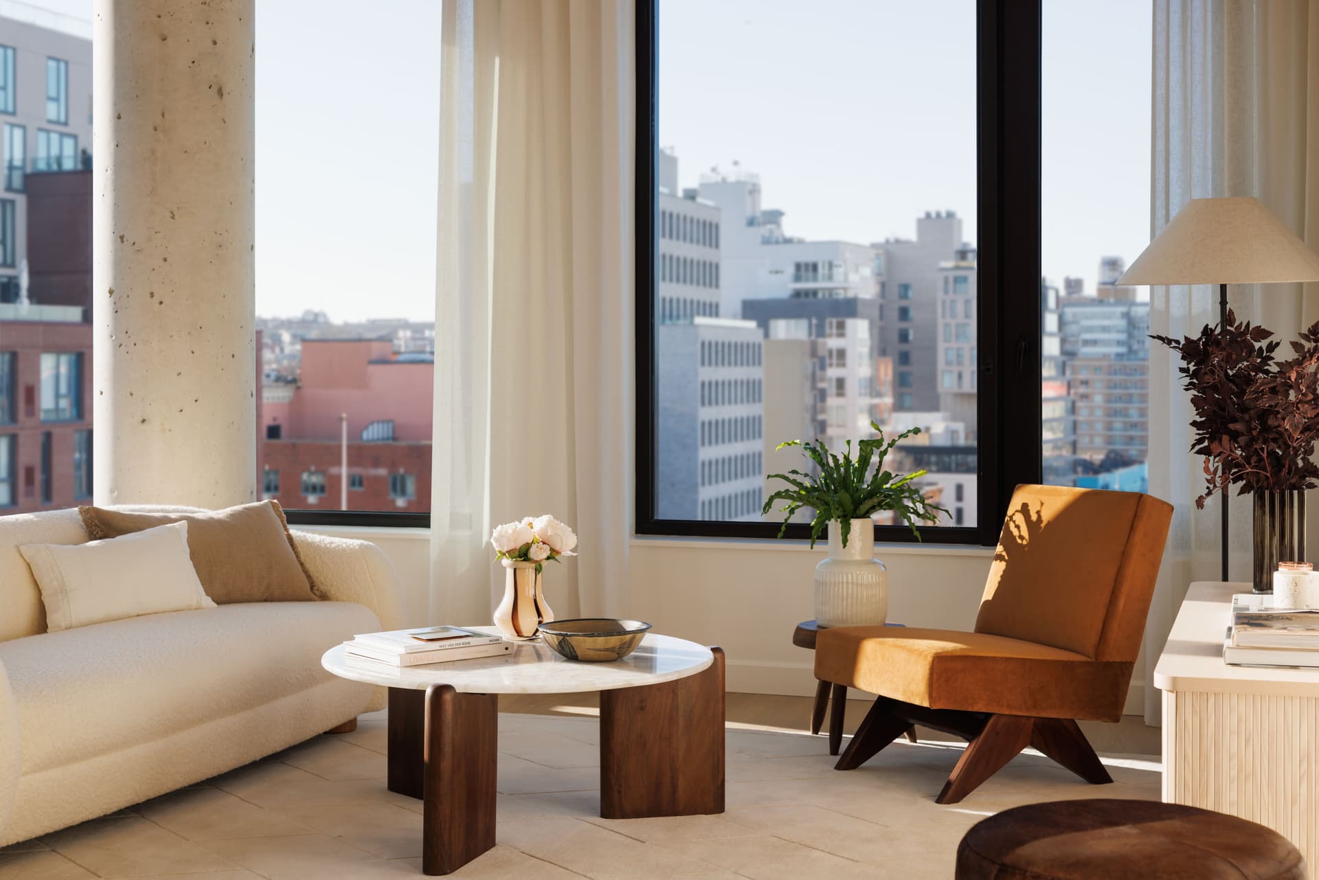 655 Union Street #11Q, Brooklyn, NY 11217