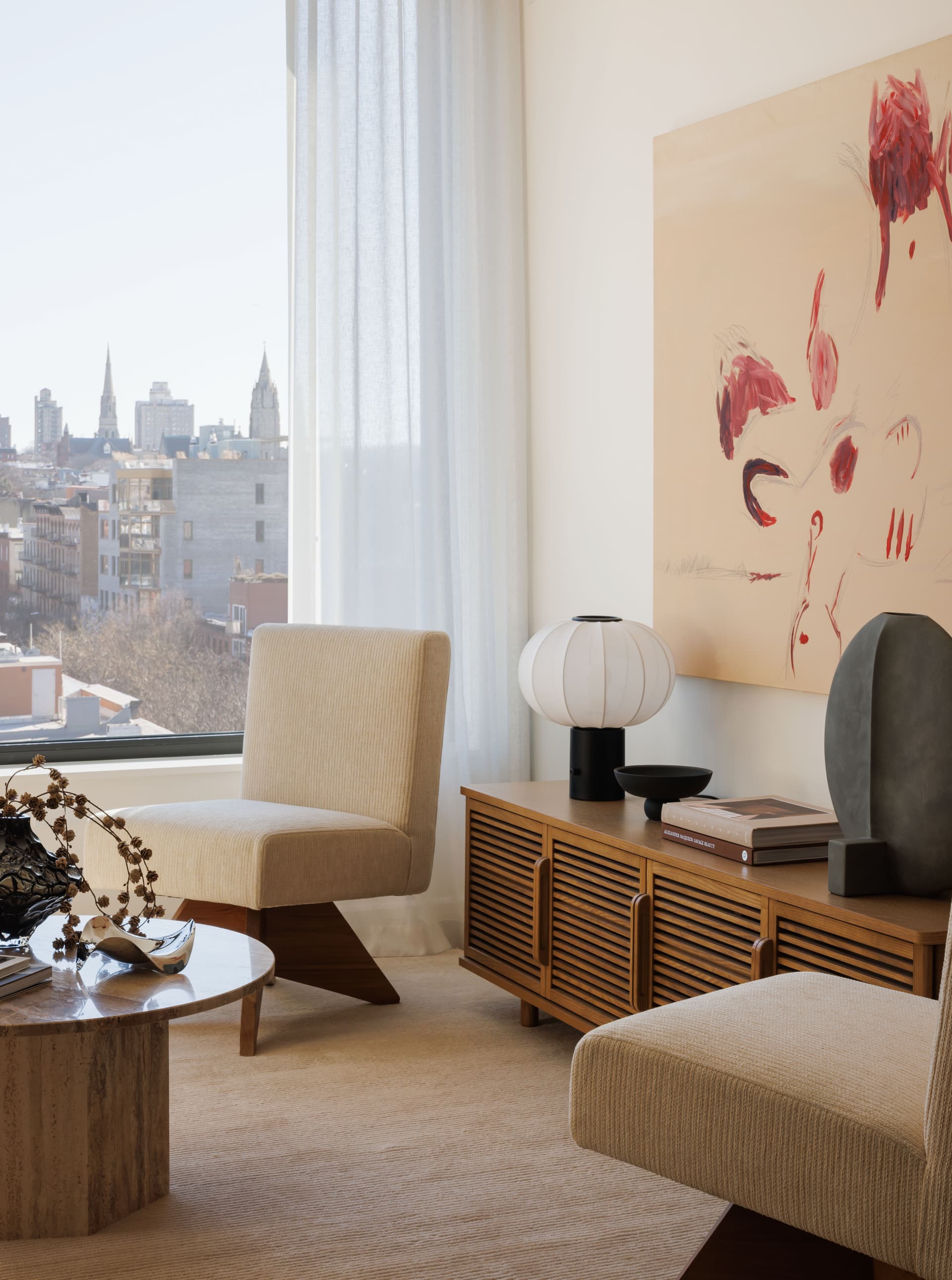 655 Union Street #11Q, Brooklyn, NY 11217