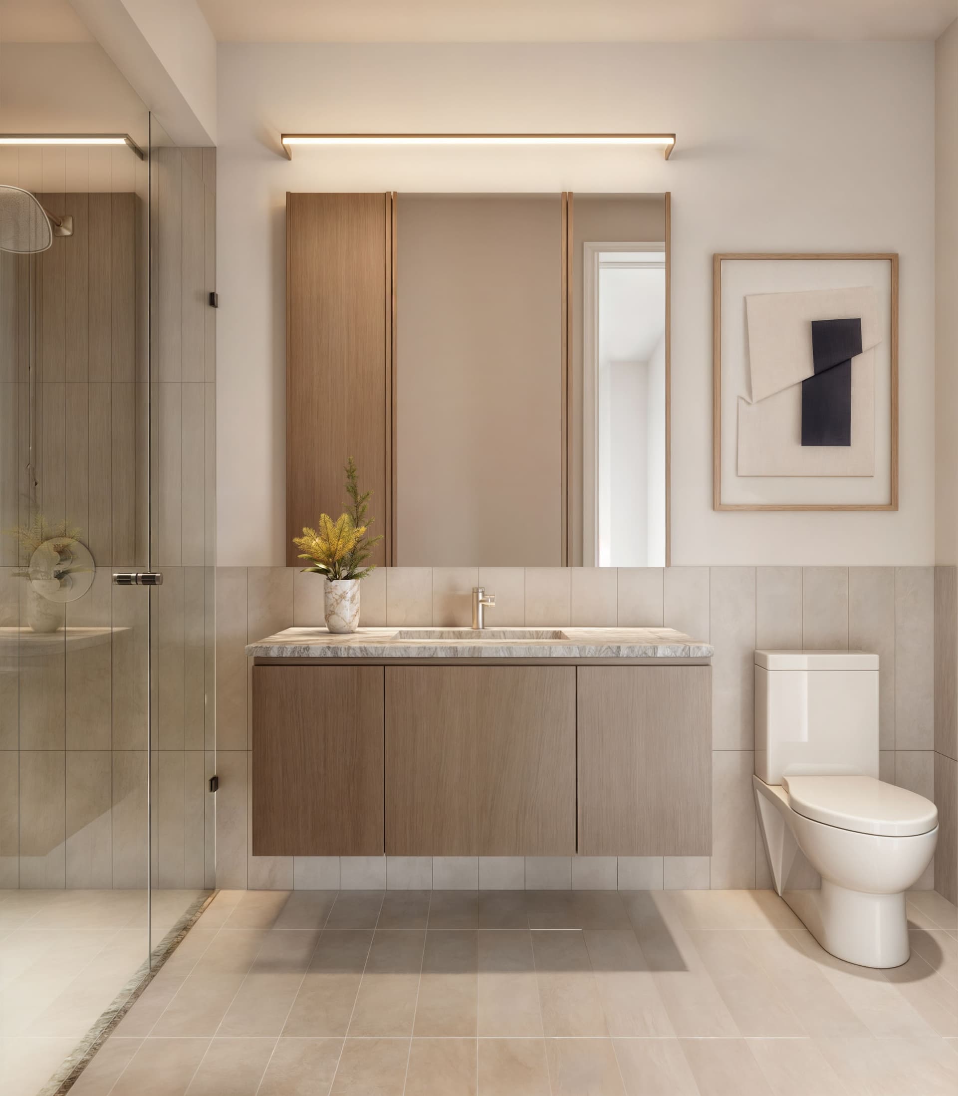 655 Union Street #4M, Brooklyn, NY 11217 1