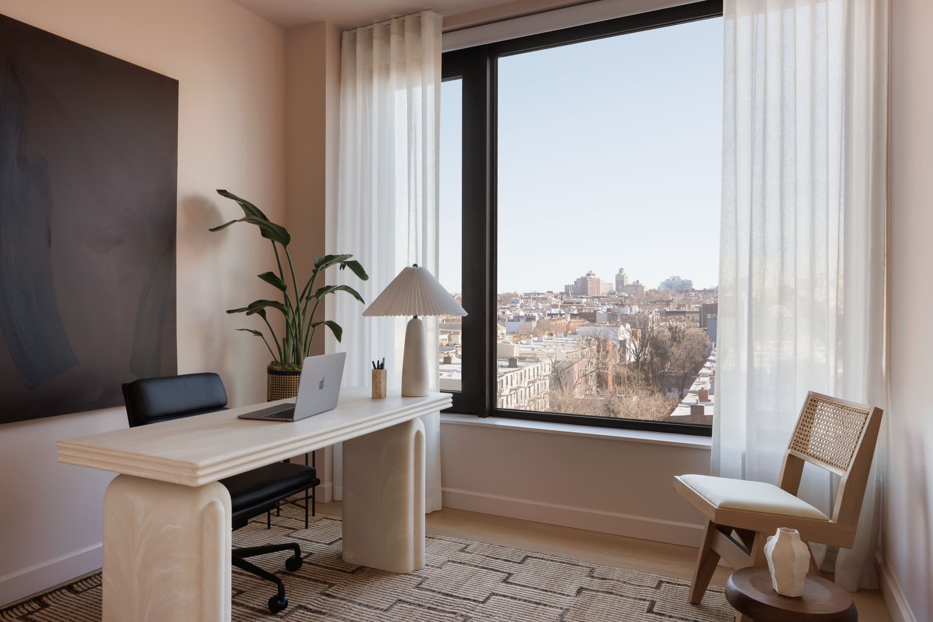 655 Union Street #11Q, Brooklyn, NY 11217