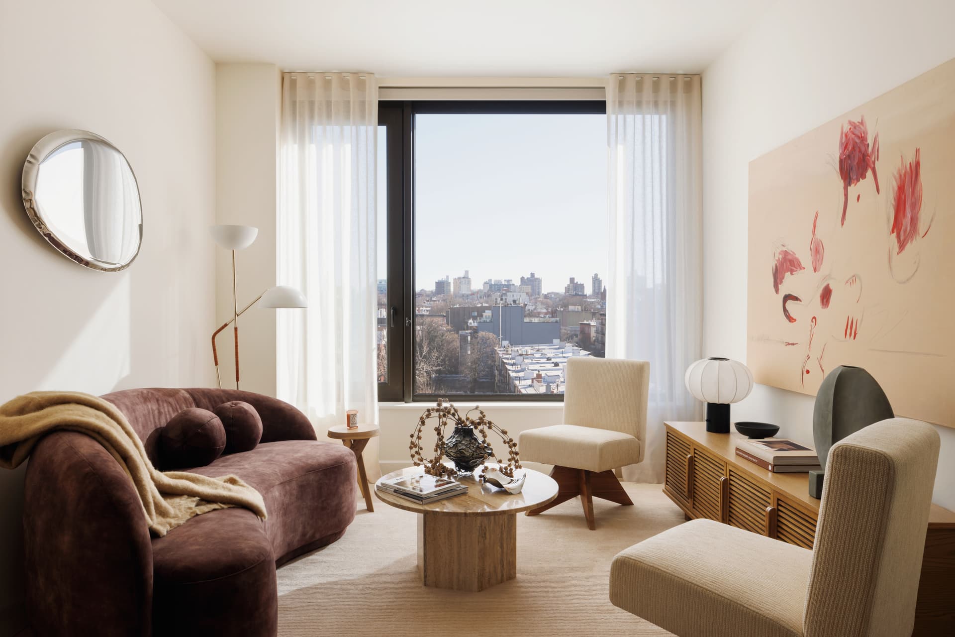 655 Union Street #11Q, Brooklyn, NY 11217