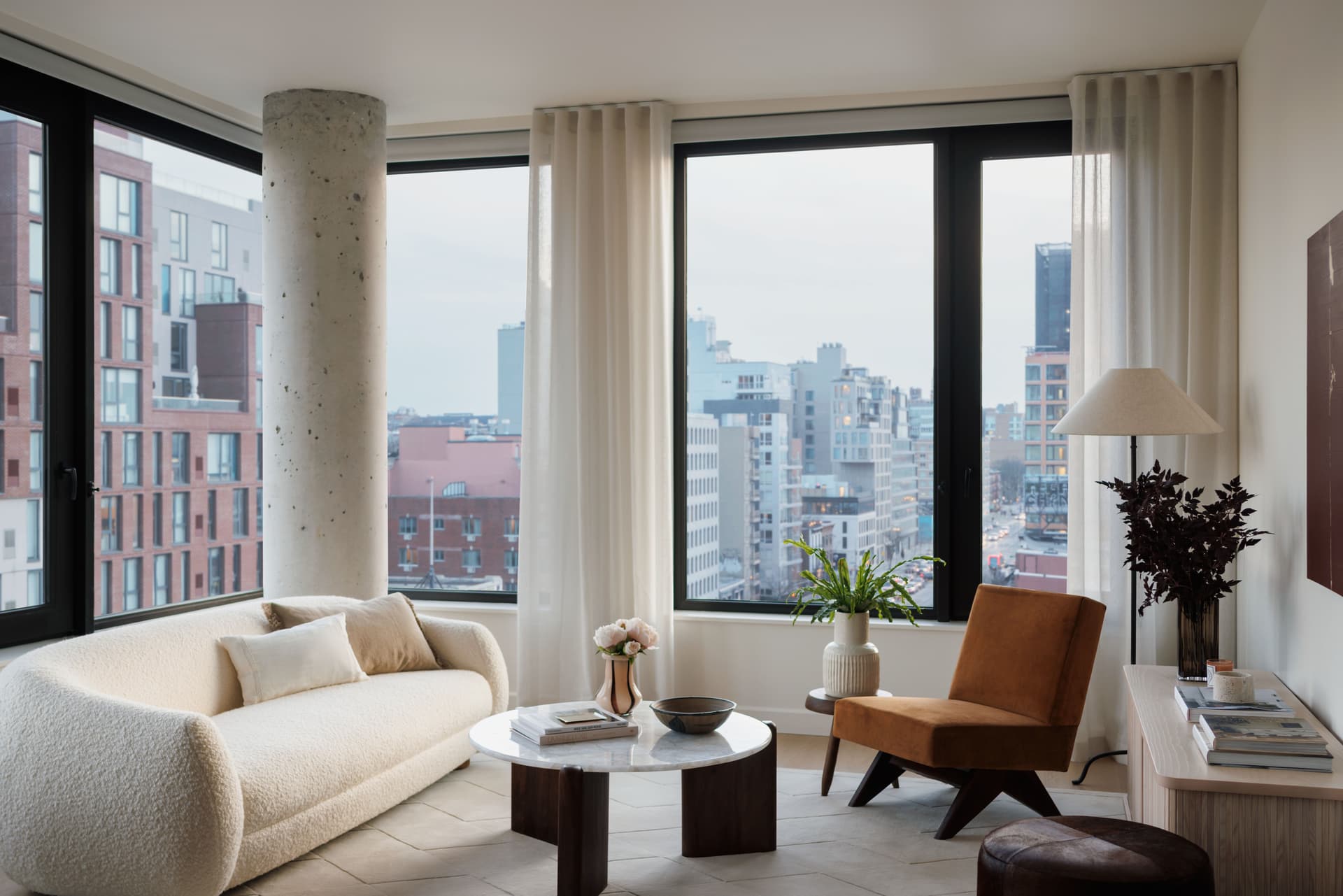 655 Union Street #PH2J, Brooklyn, NY 11217 1