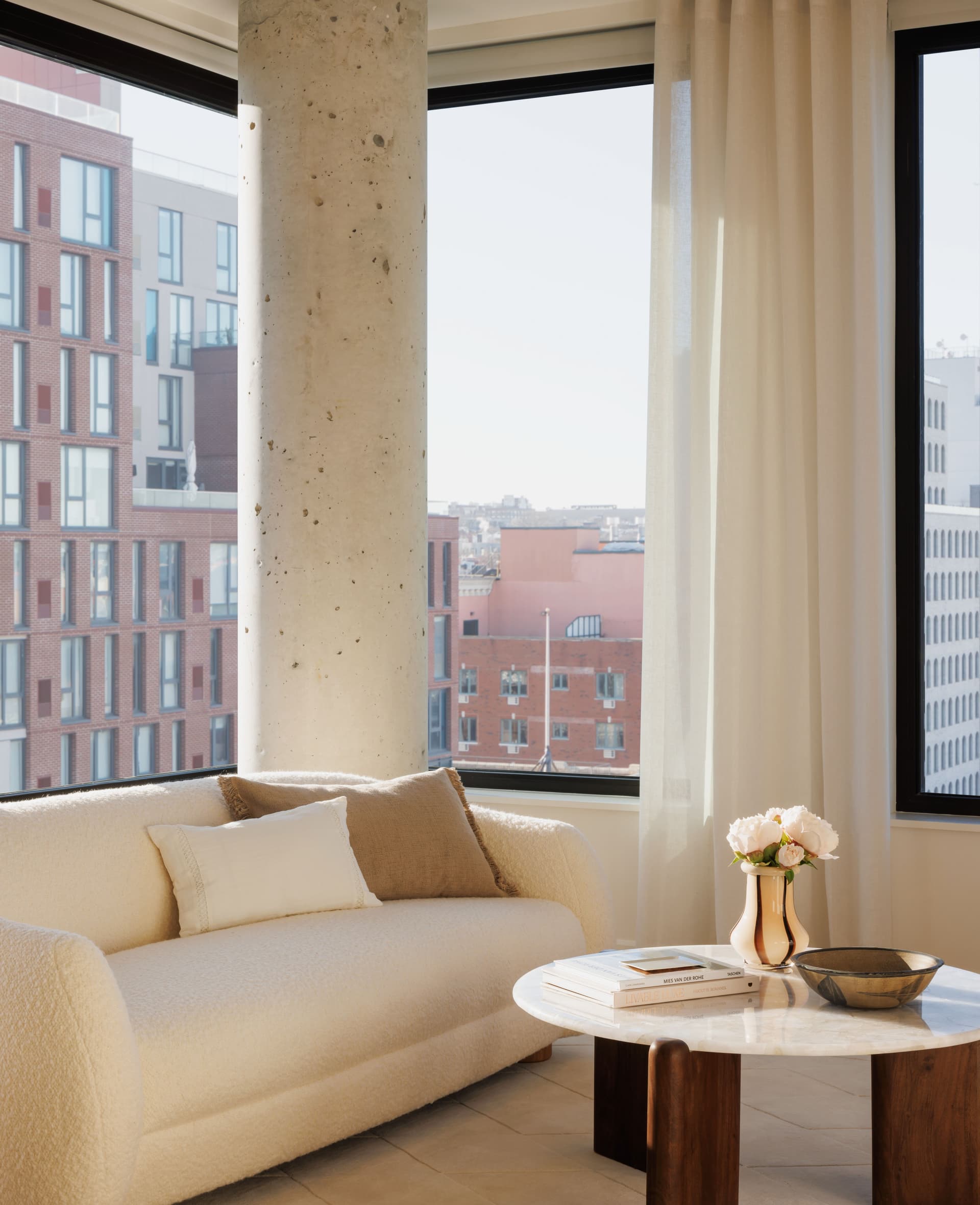 655 Union Street #5D, Brooklyn, NY 11217 1