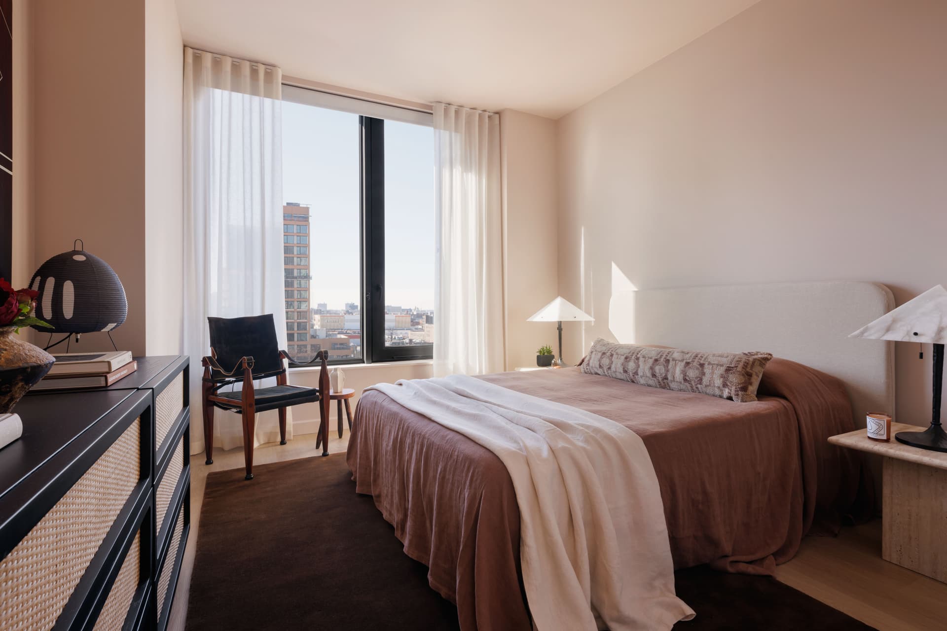 655 Union Street #5D, Brooklyn, NY 11217