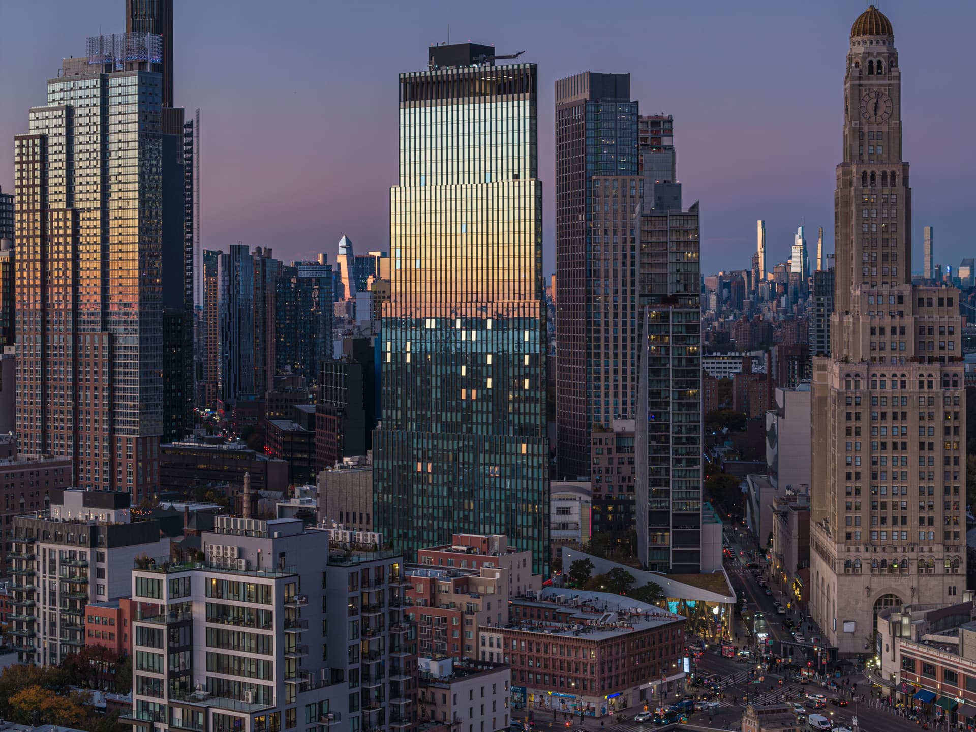 505 State Street #17D, Brooklyn, NY 11217 1