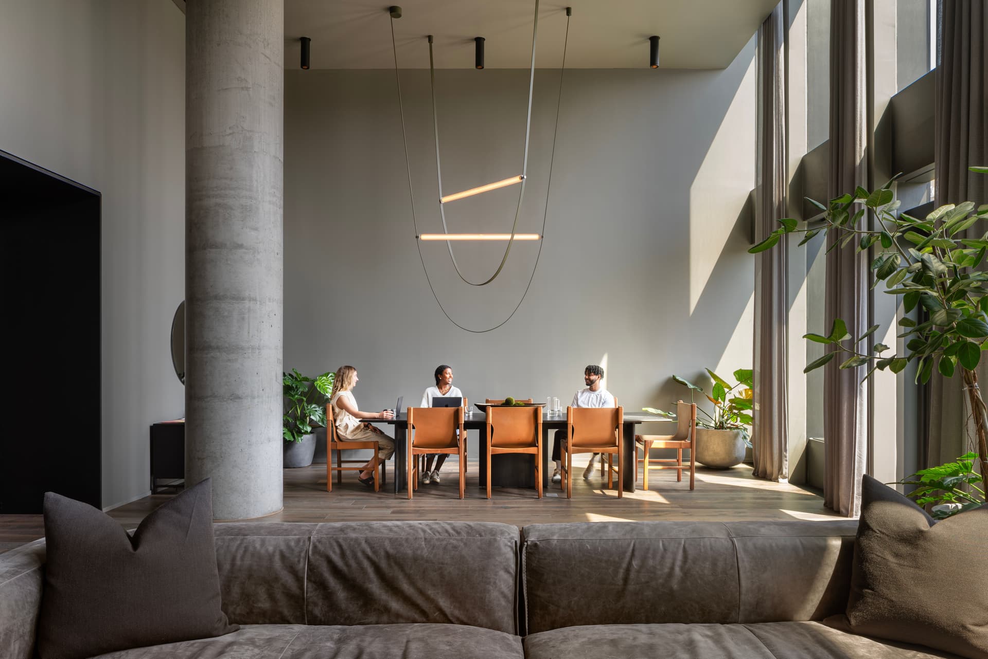 505 State Street #15F, Brooklyn, NY 11217 1