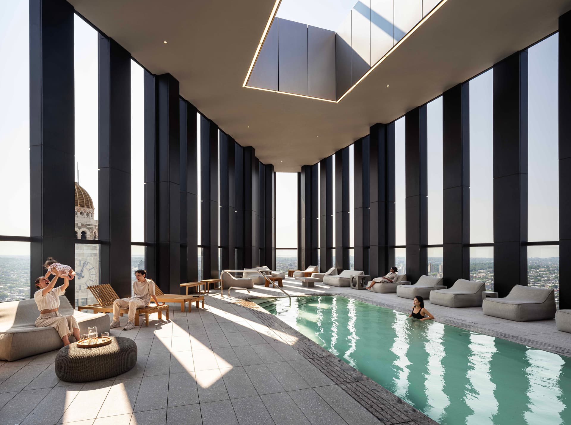 505 State Street #36D, Brooklyn, NY 11217 1