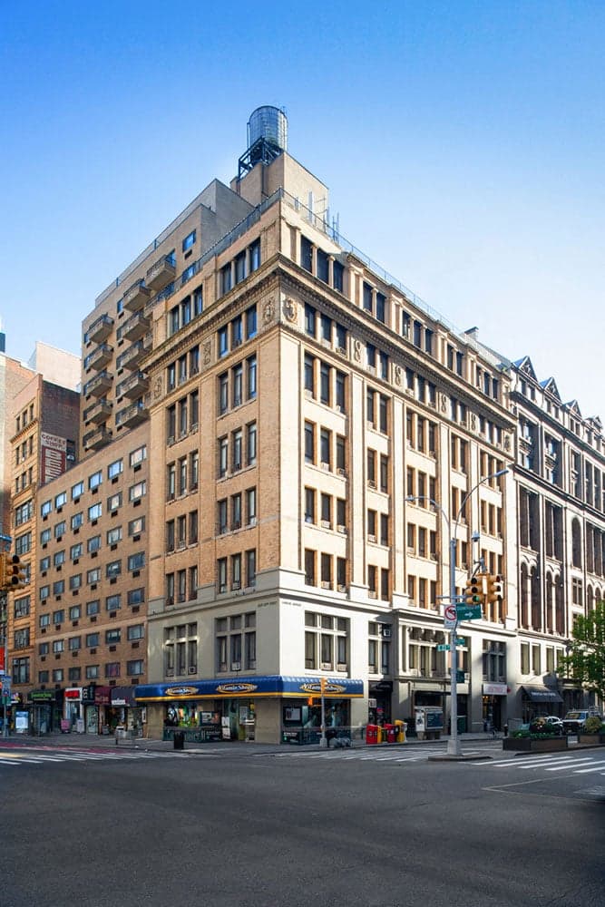295 Park Avenue South #STUDIO-1BA-FP1, Manhattan, NY 10010 1
