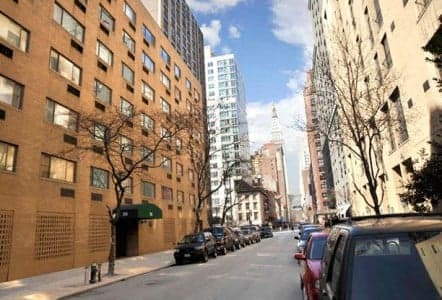 214 East 24 Street #2BR-1BA-FP3, Manhattan, NY 10010 1