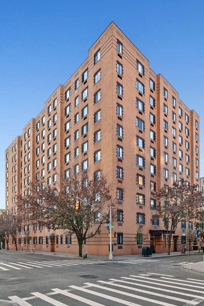 284 Mott Street #STUDIO-1BA-FP1, Manhattan, NY 10012