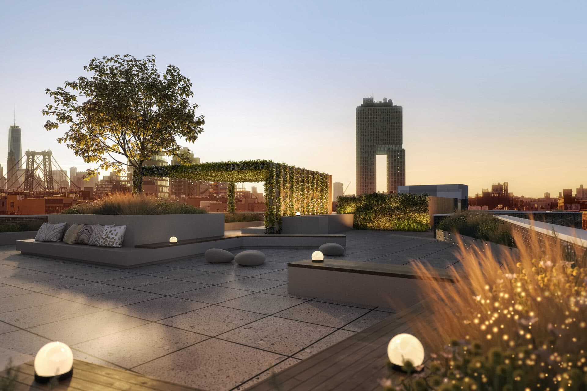 130 Hope Street #501, Brooklyn, NY 11211 1