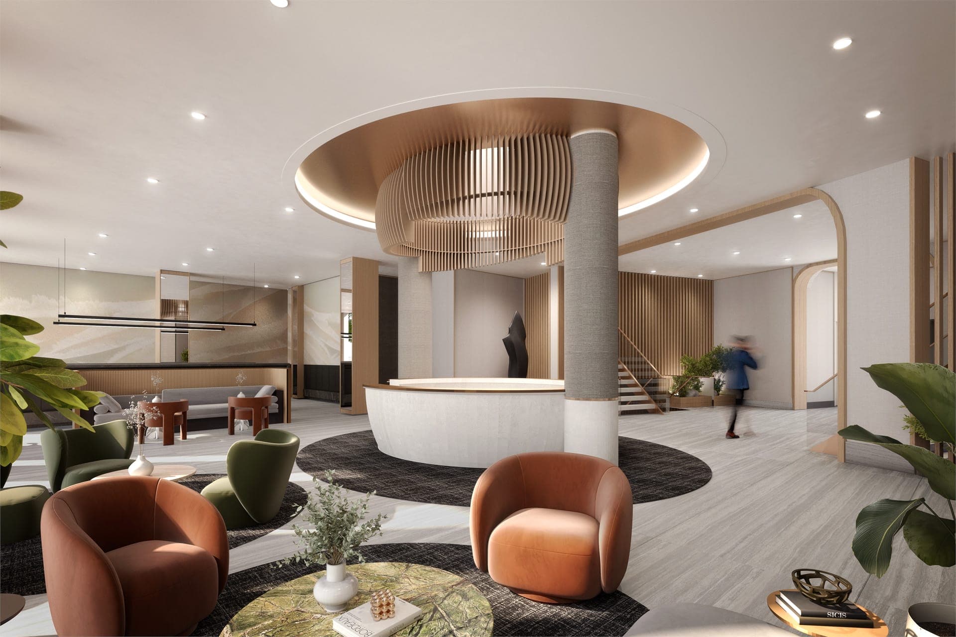 2363 Bedford Avenue #401C, Brooklyn, NY 11226 1