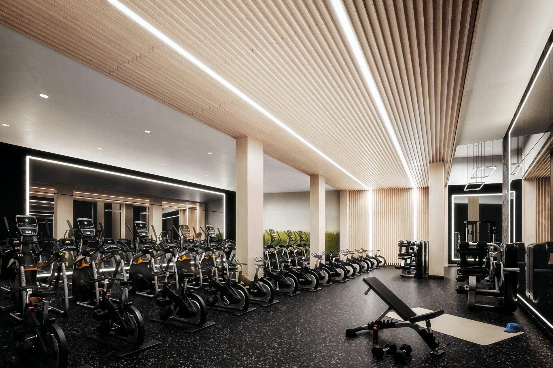 2363 Bedford Avenue #501C, Brooklyn, NY 11226 1