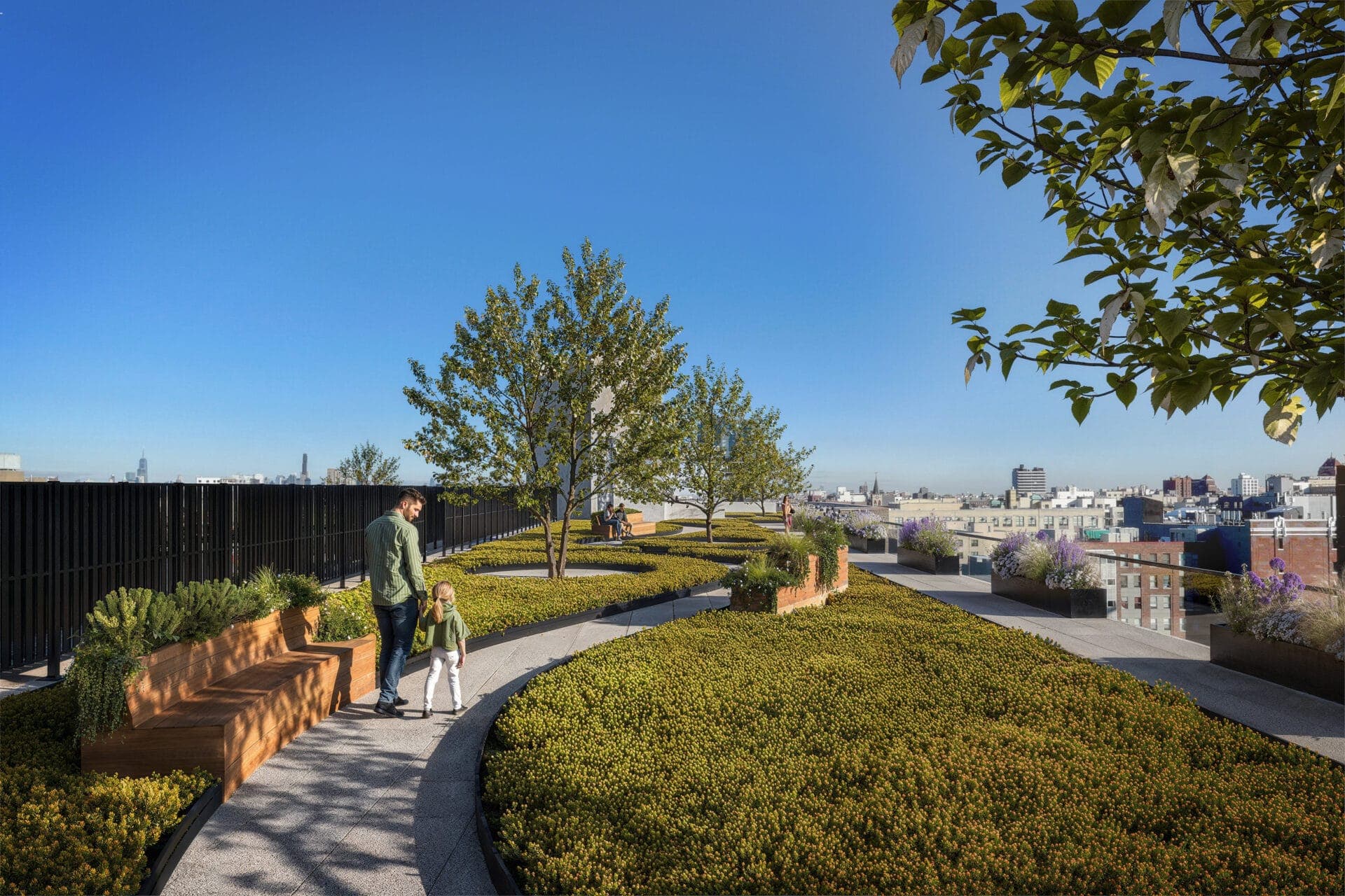 2360 Bedford Avenue #332B, Brooklyn, NY 11226 1