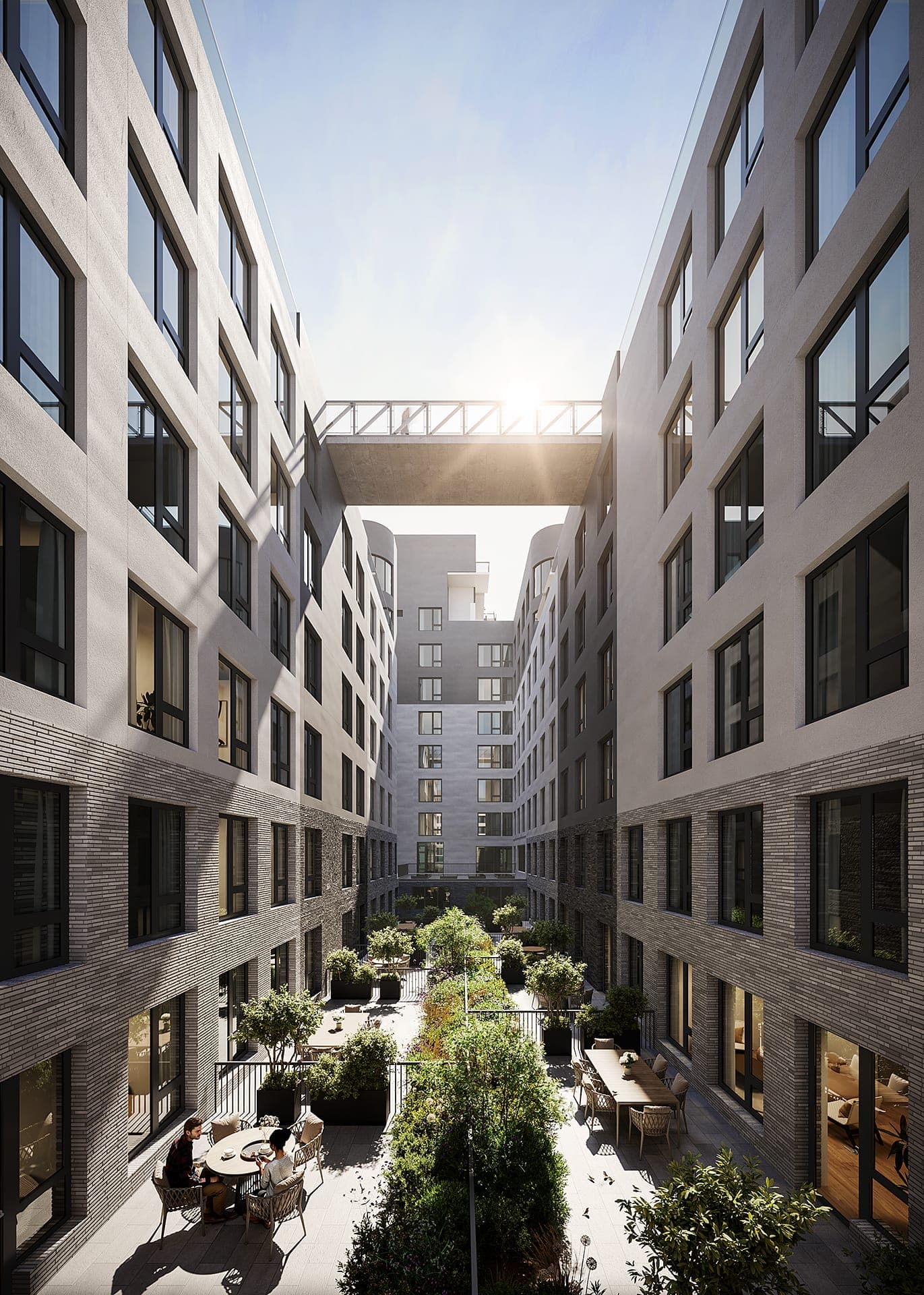 2360 Bedford Avenue #432B, Brooklyn, NY 11226 1